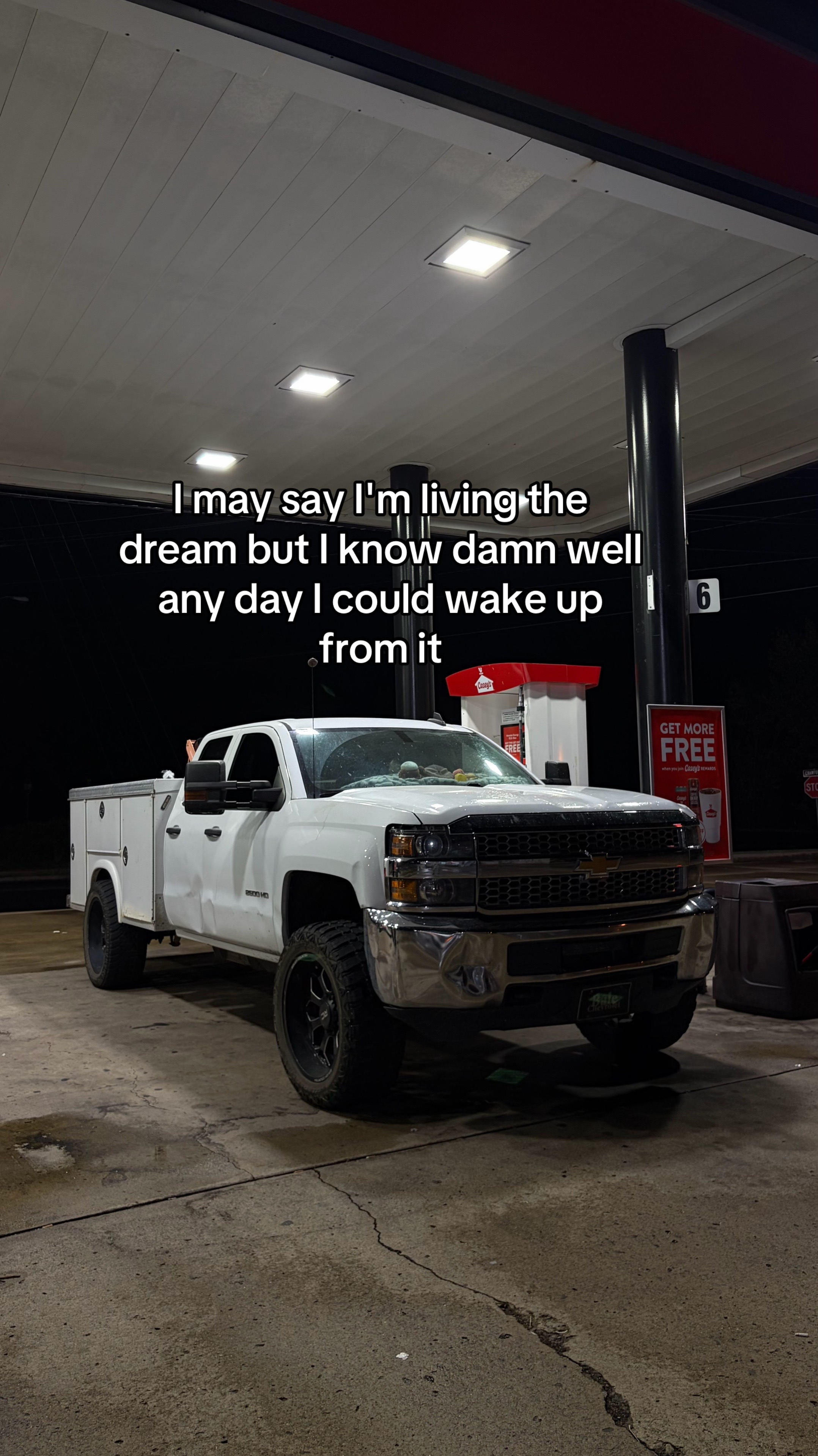 @ServiceBedFred