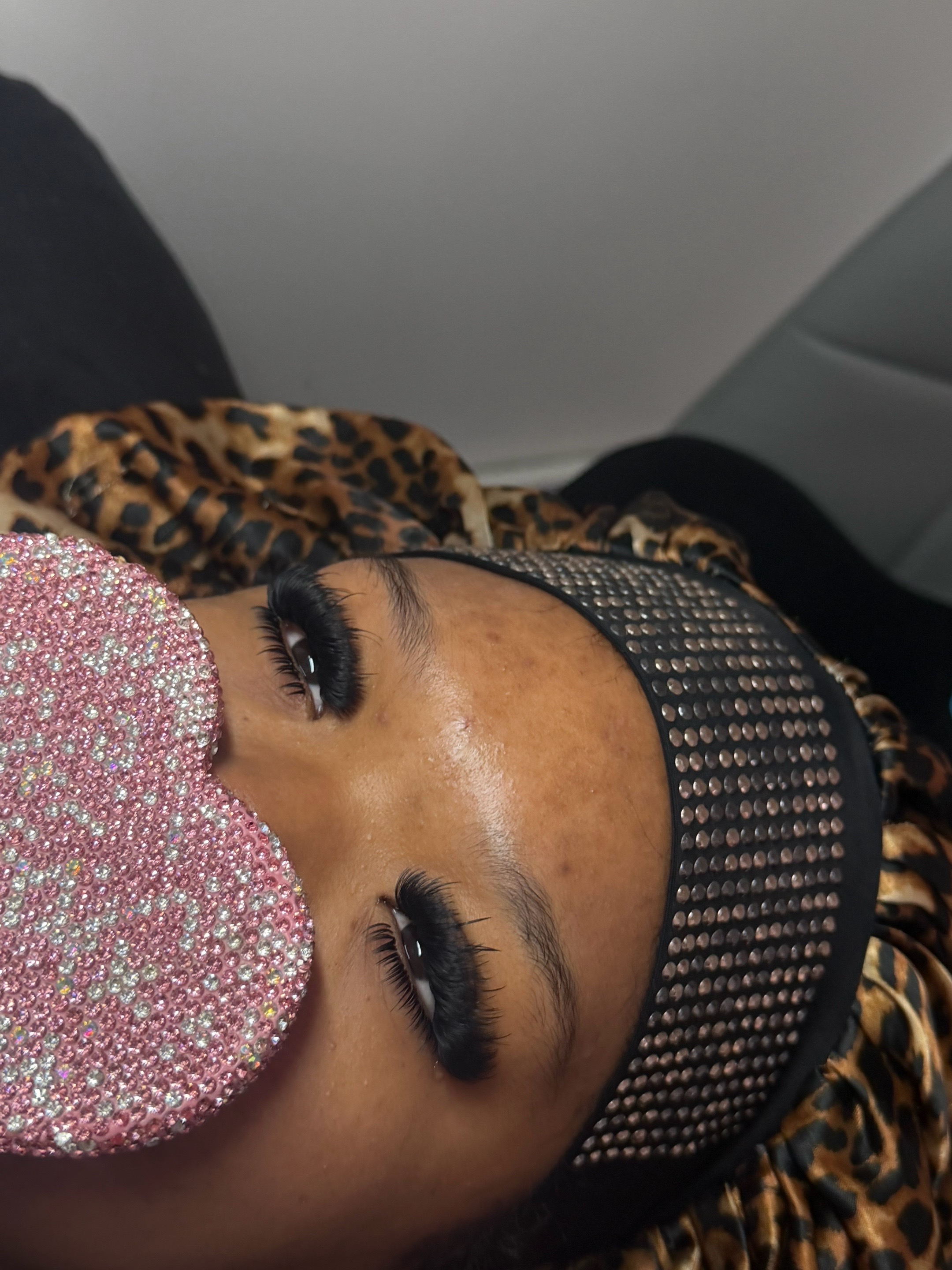 @Atl lash tech