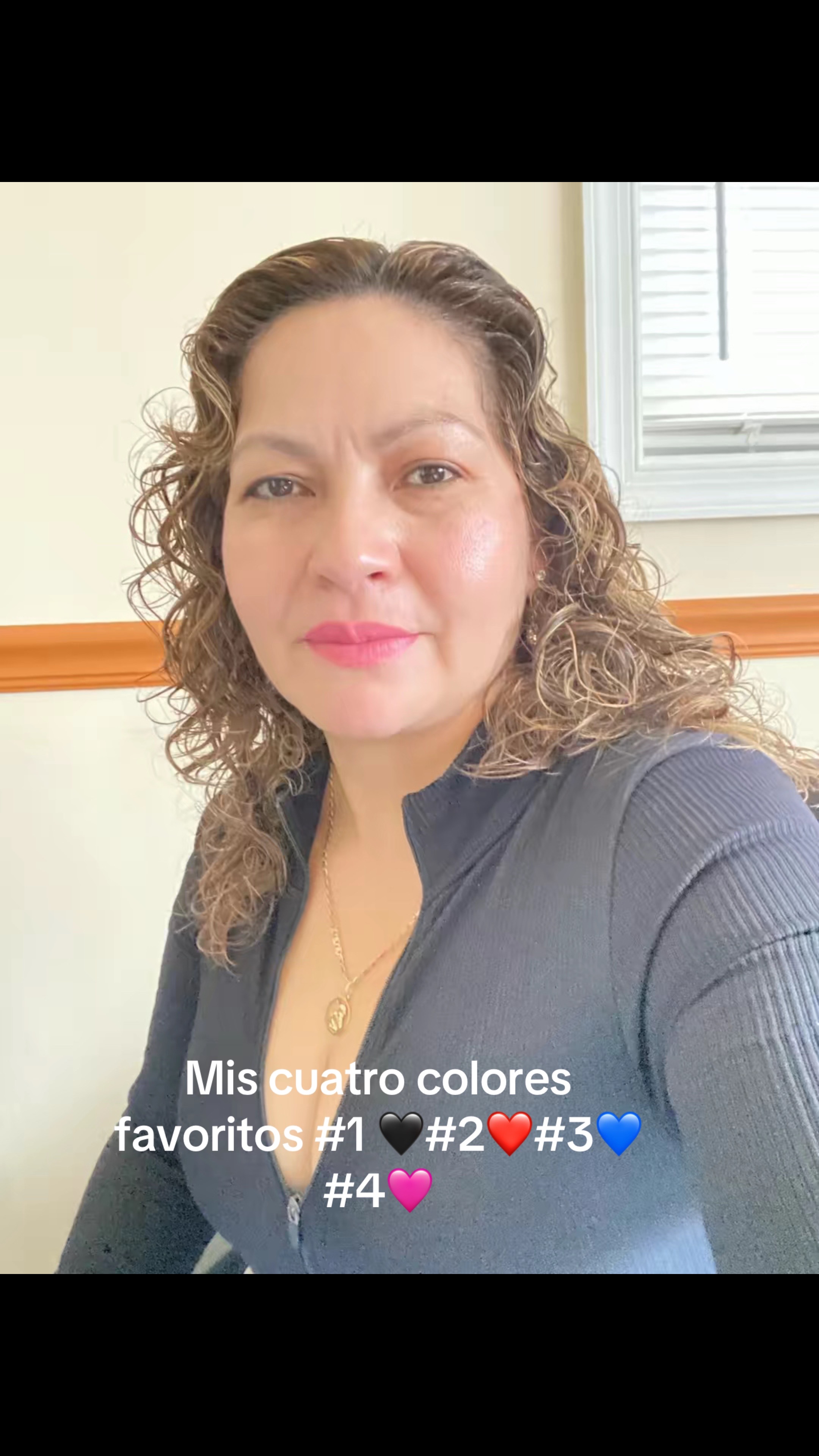 @Mirian🇸🇻🇺🇸&hearts;️💫🌹
