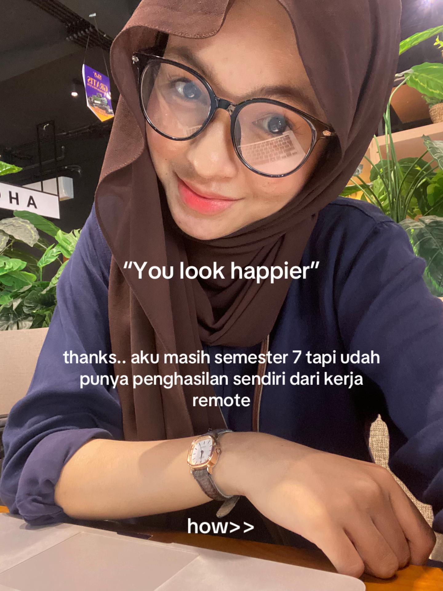 @Lia | Remote Holic