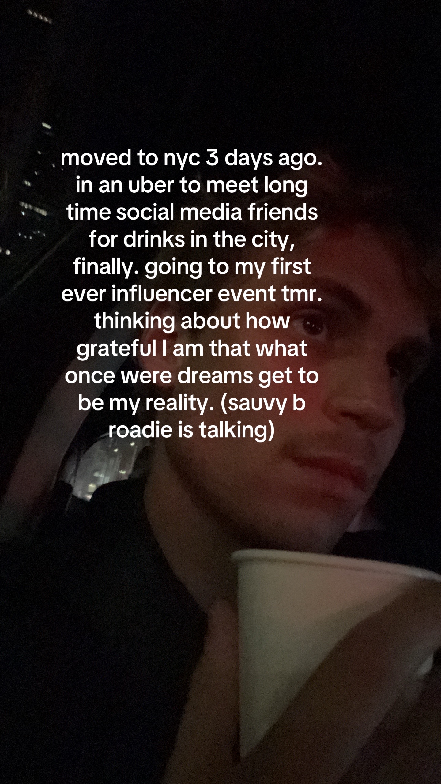 @Ethan | ✈️ | NYC