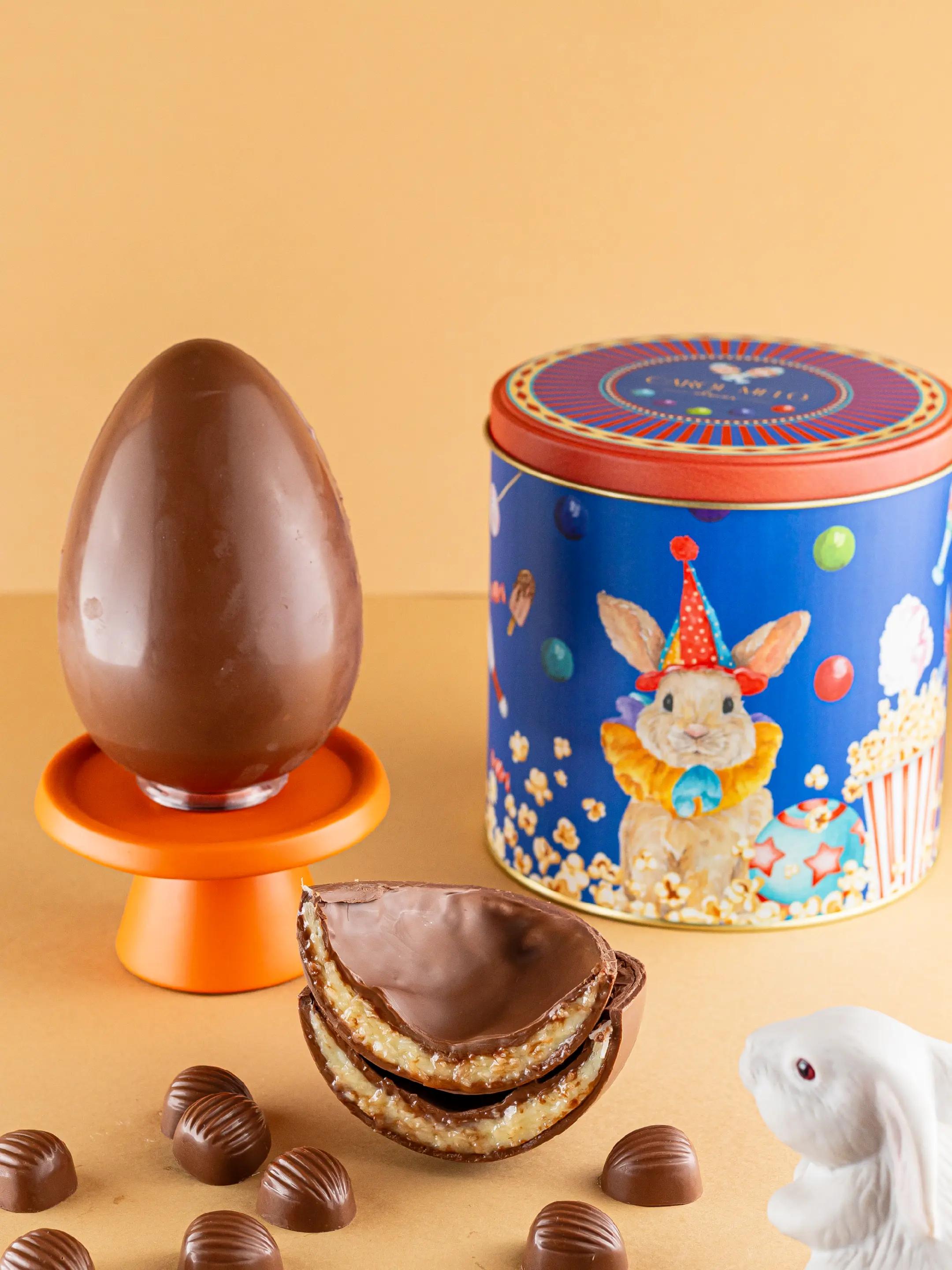 @Carol Melo doces