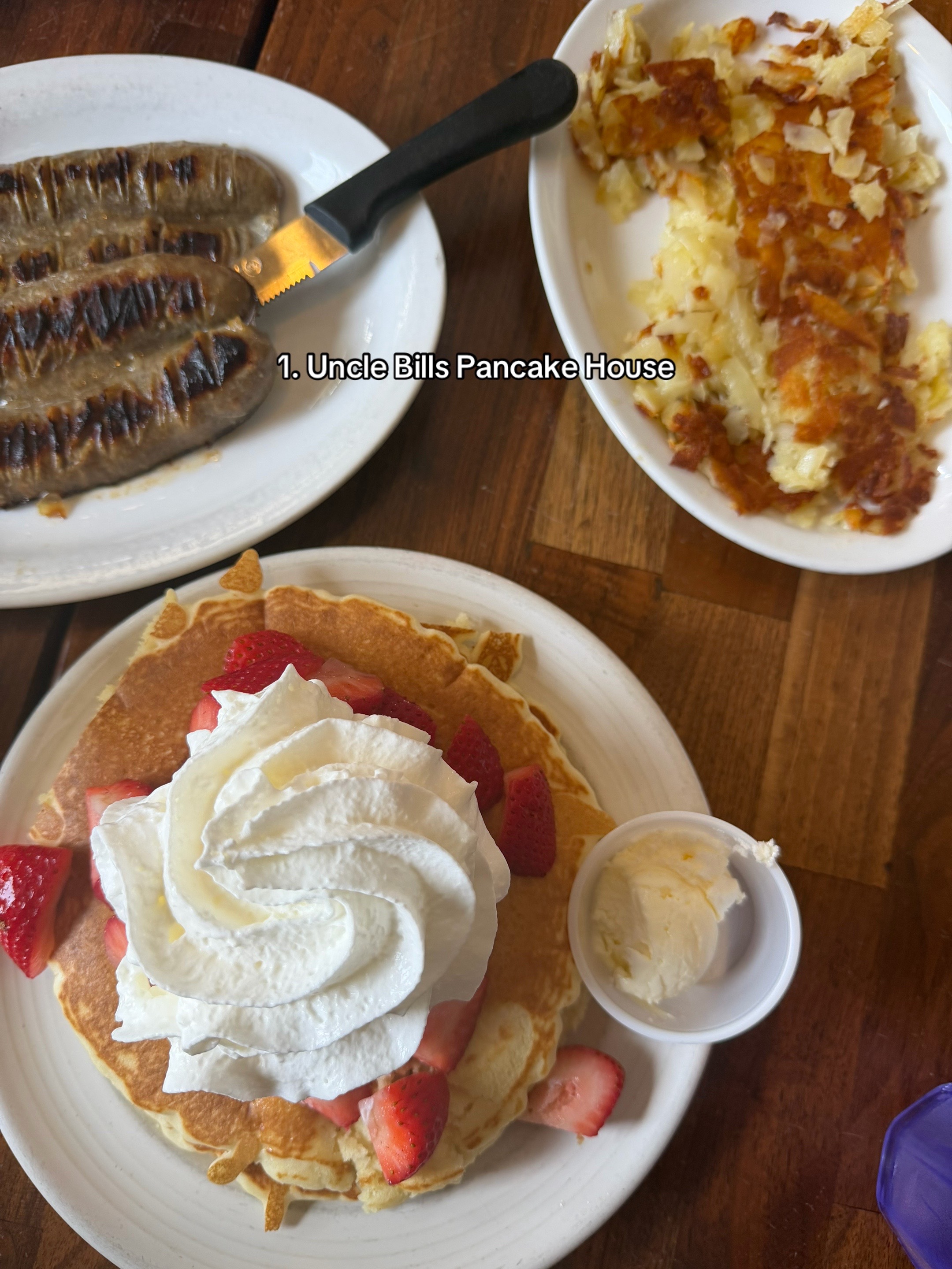 @Kali | first time foodie mom