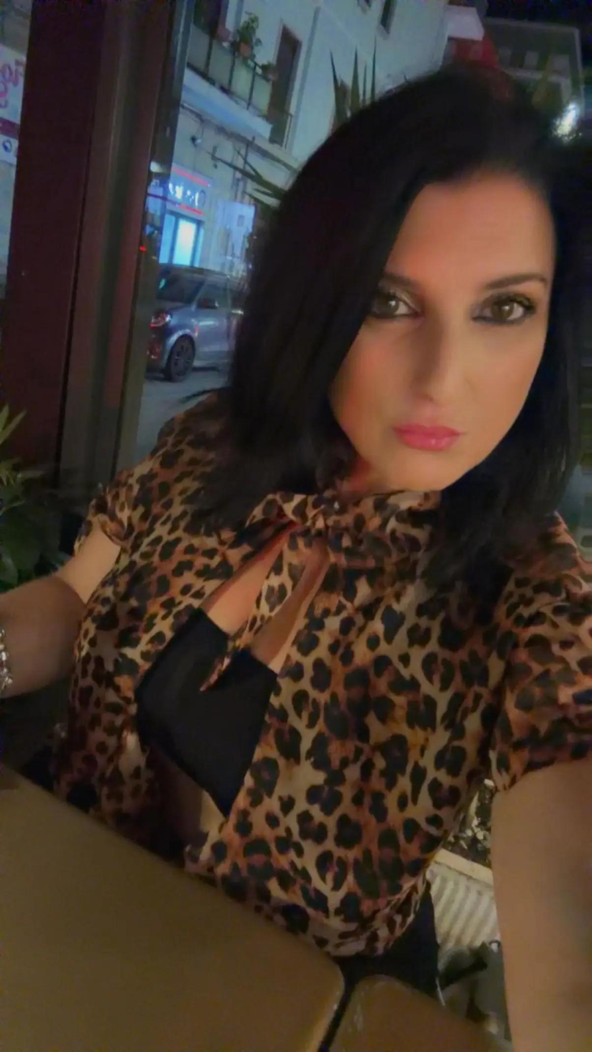 @Alessia Papandrea