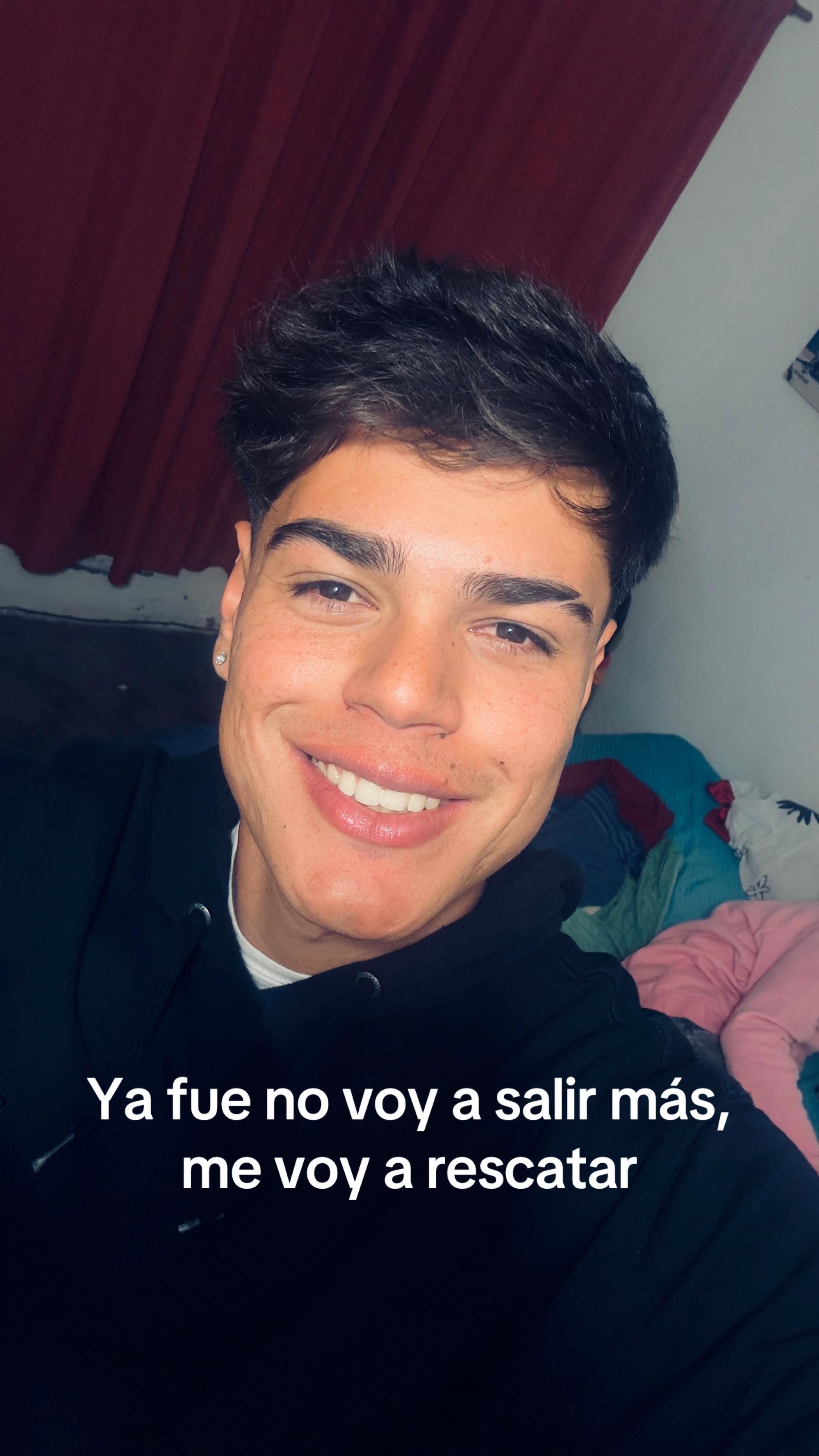 @Lukas Fernandez🔥