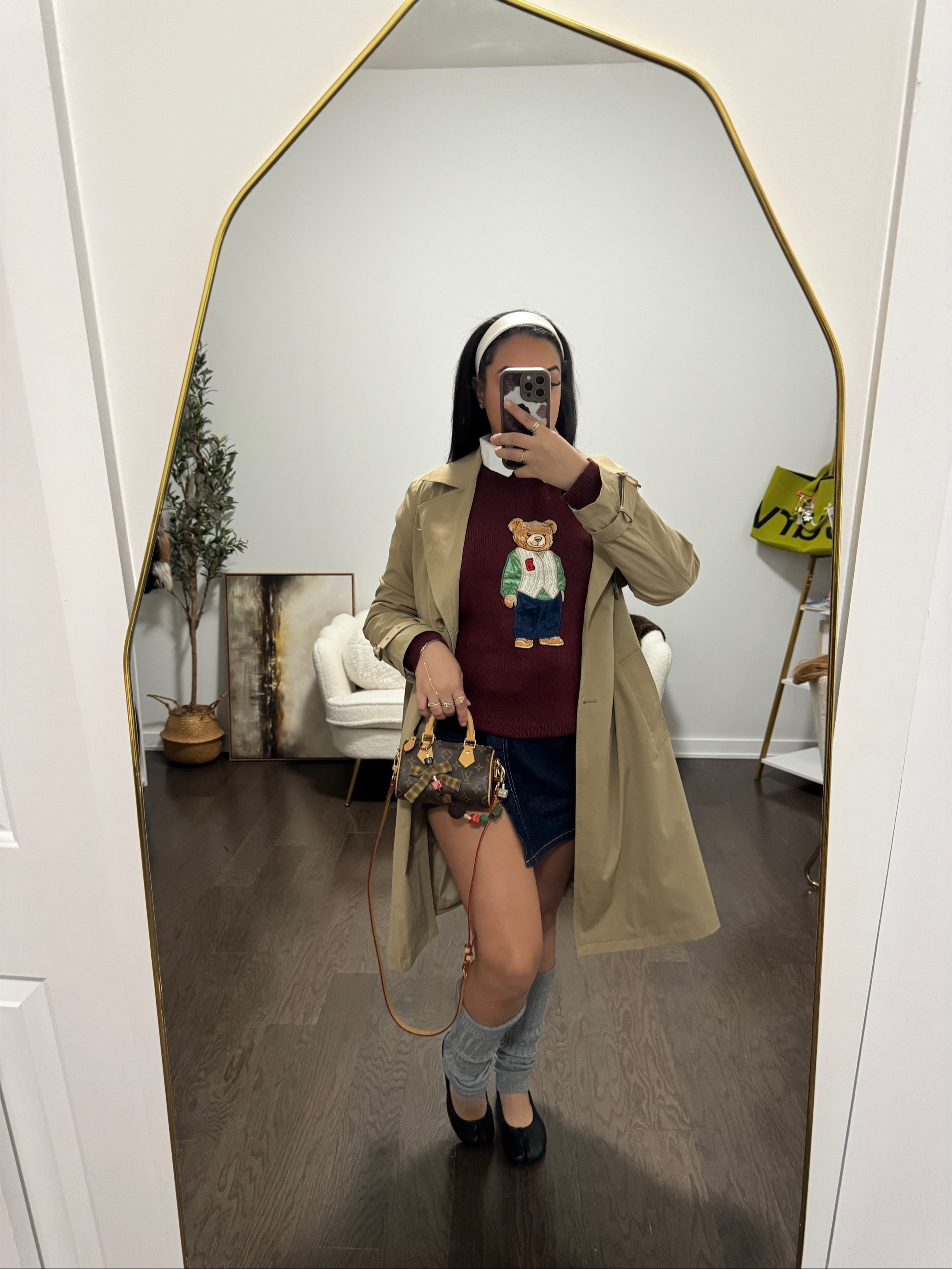 @Alexa Rose