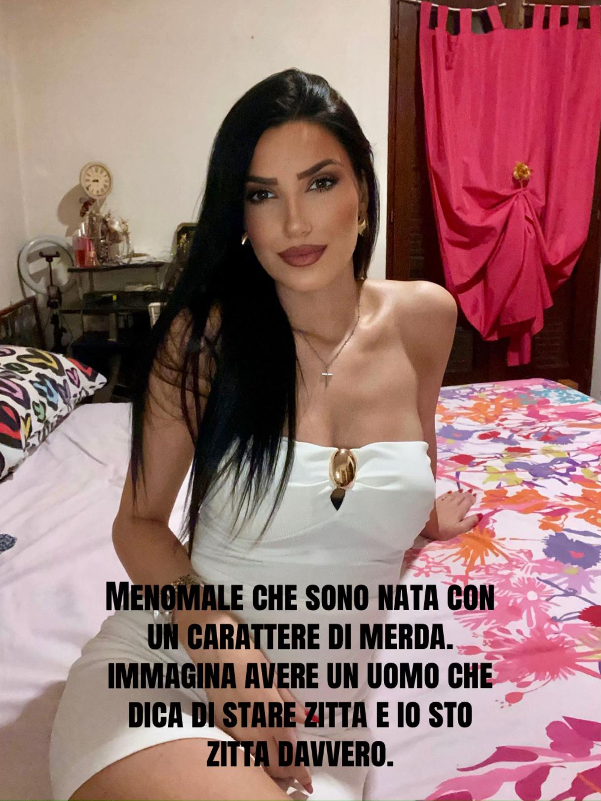 @✨YLENIA CONGIU✨