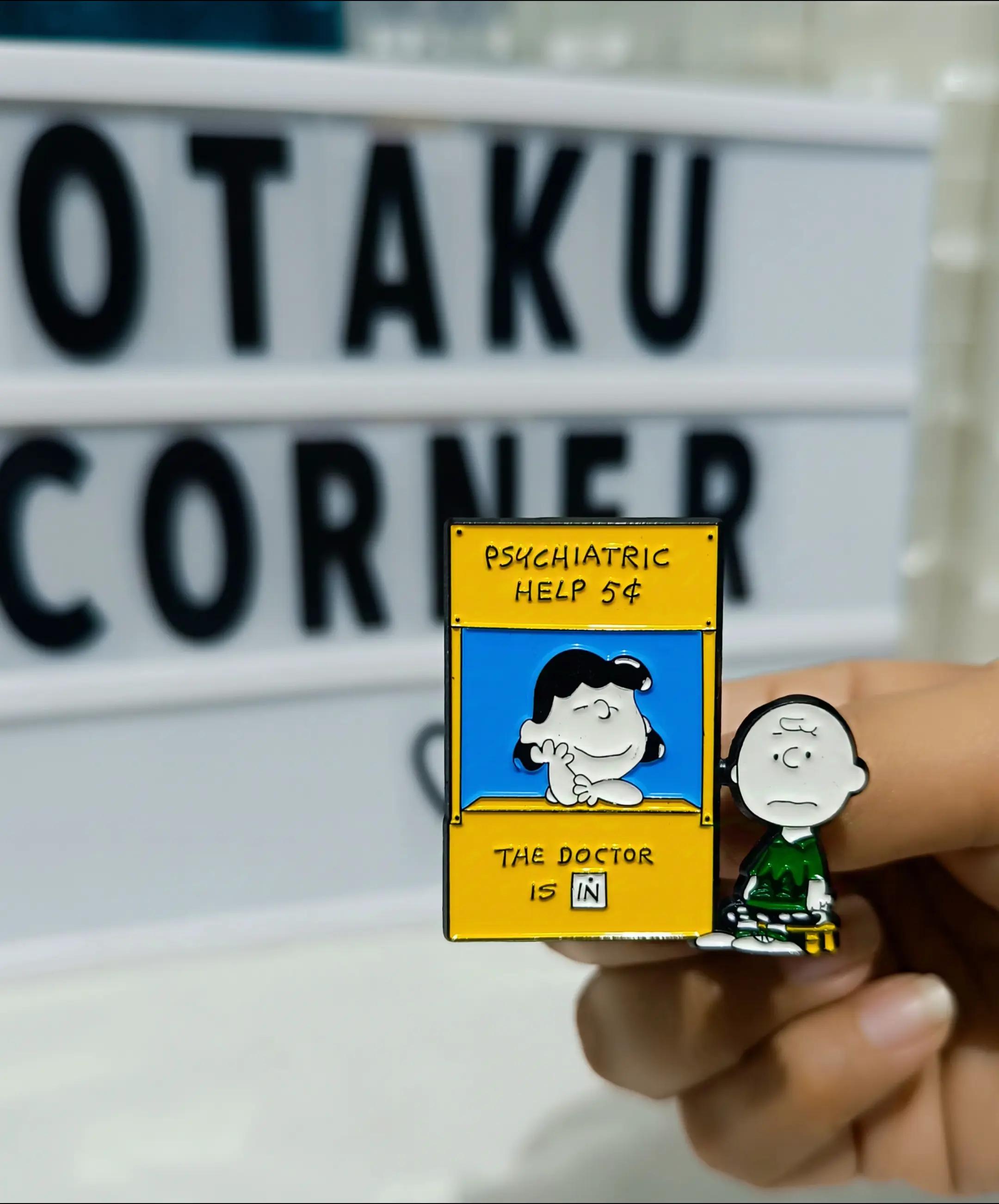 @Otaku Corner SV