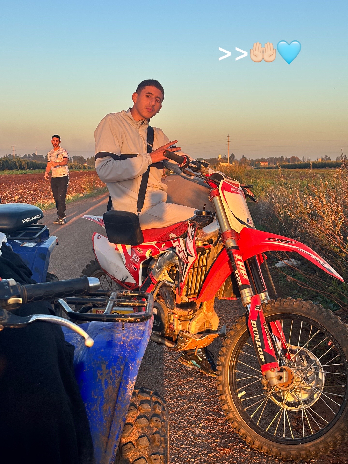 @Z&rsquo;🇲🇦😍