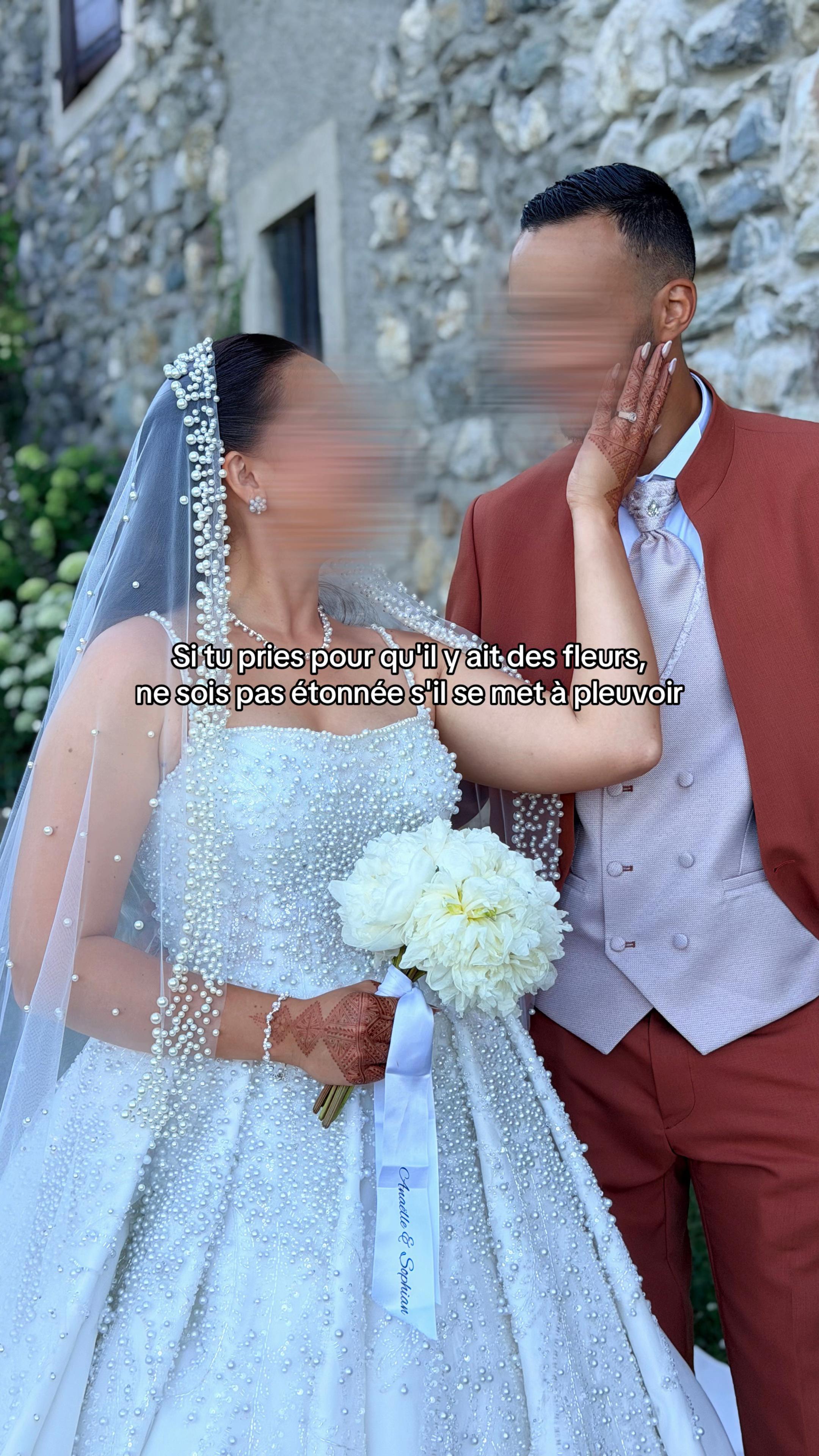 @Créatrice de Contenu Mariage📸