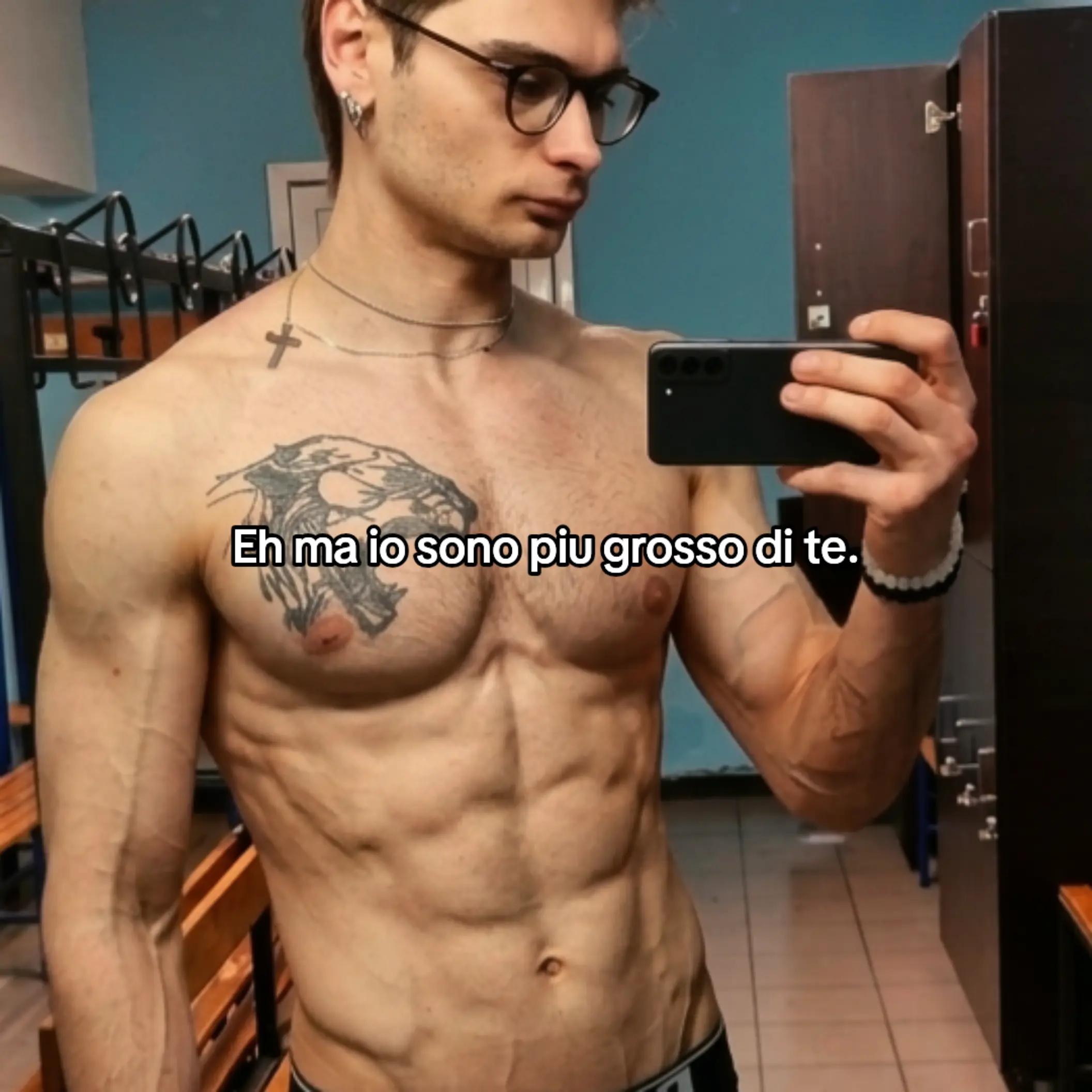 @Il.Leone.Della.Superbia