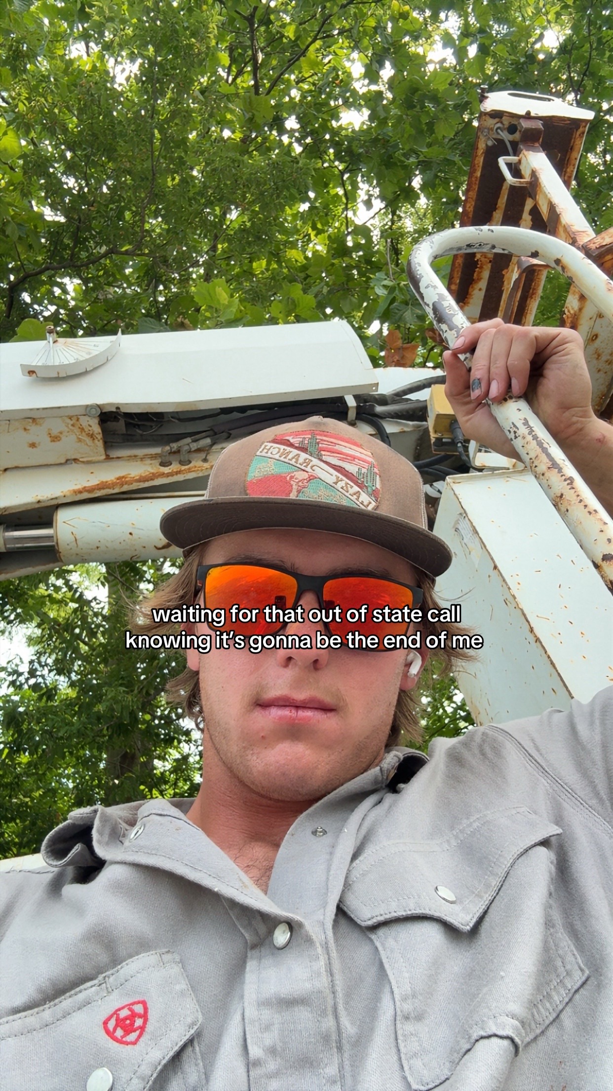 @Zack Walker