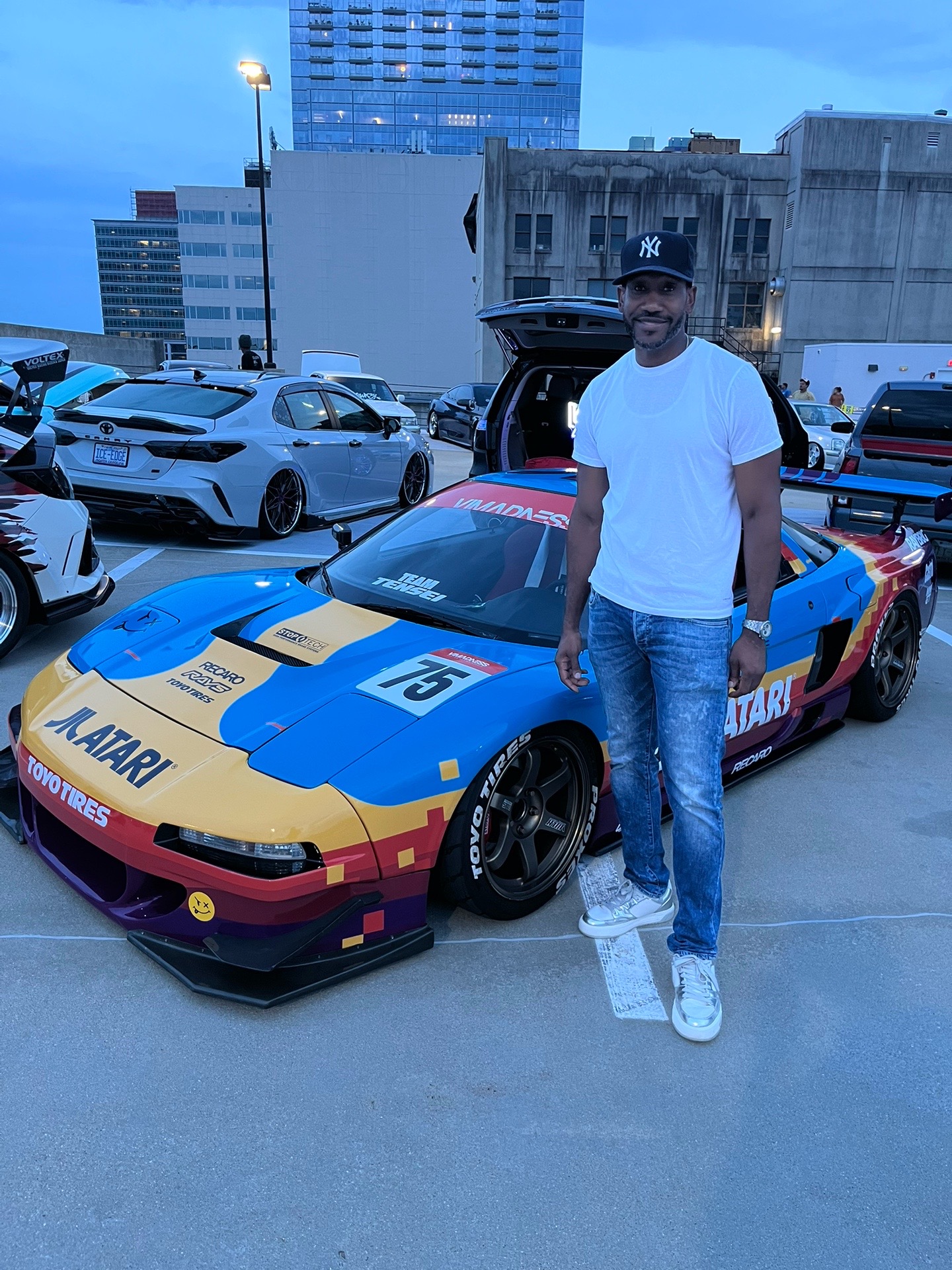 @carlifewithneil