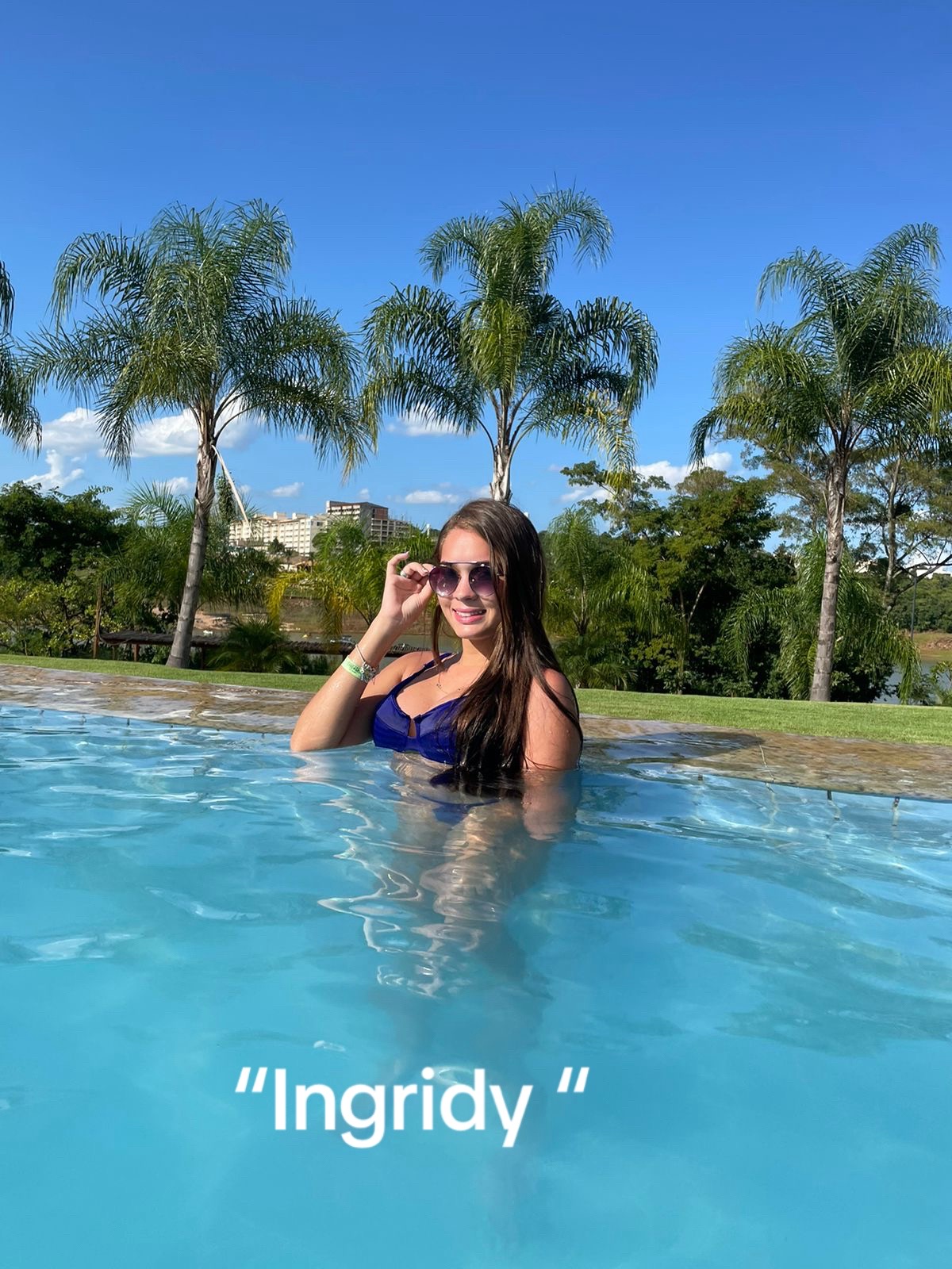 @Ingridy Kelly
