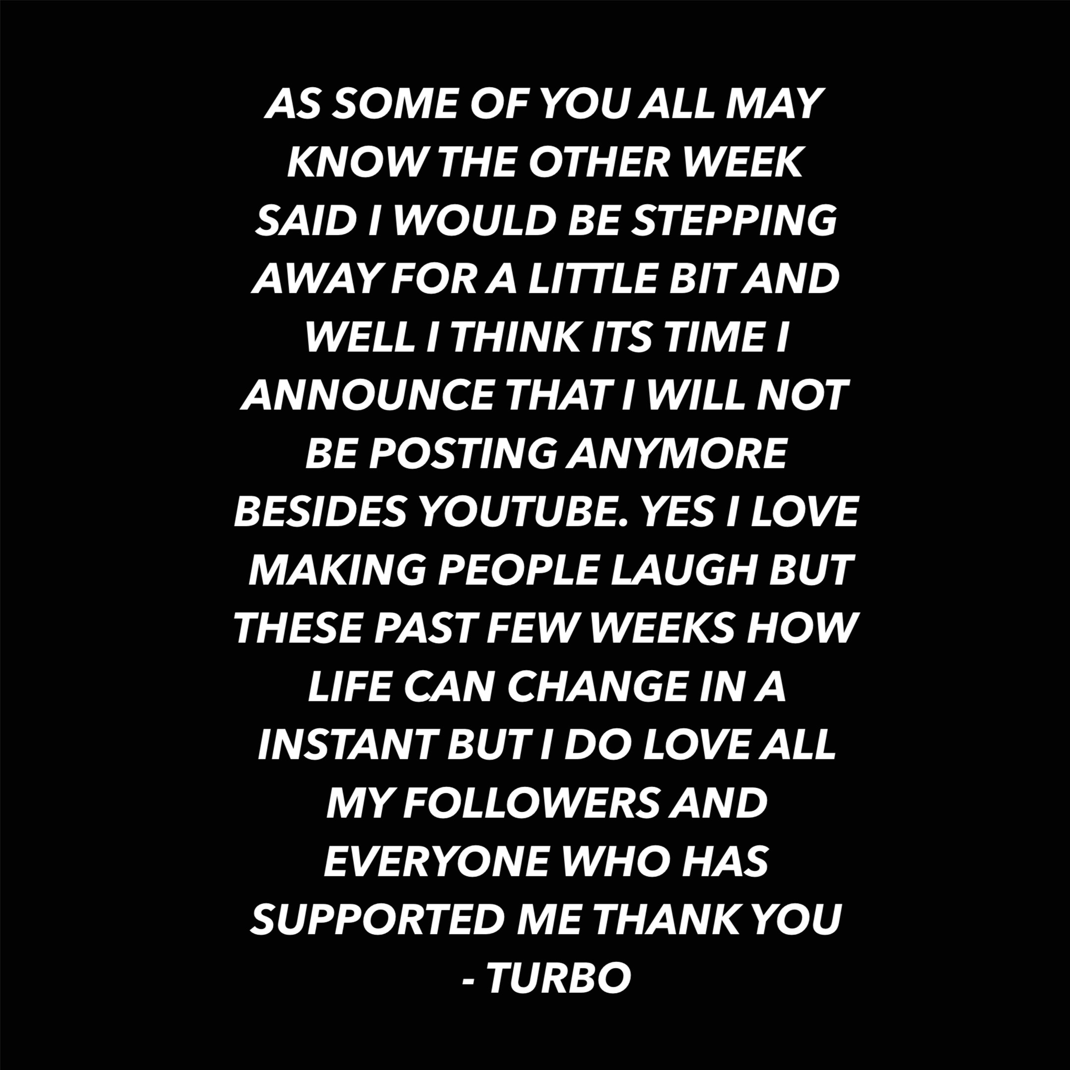 @Turbo