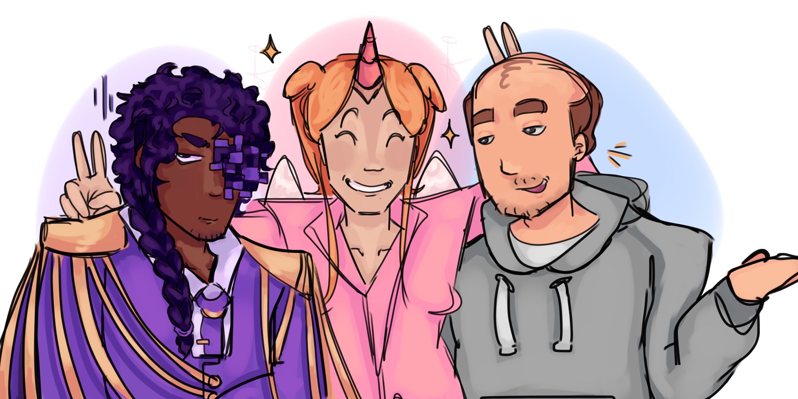 @Angel ❤️ (COMMS OPEN)