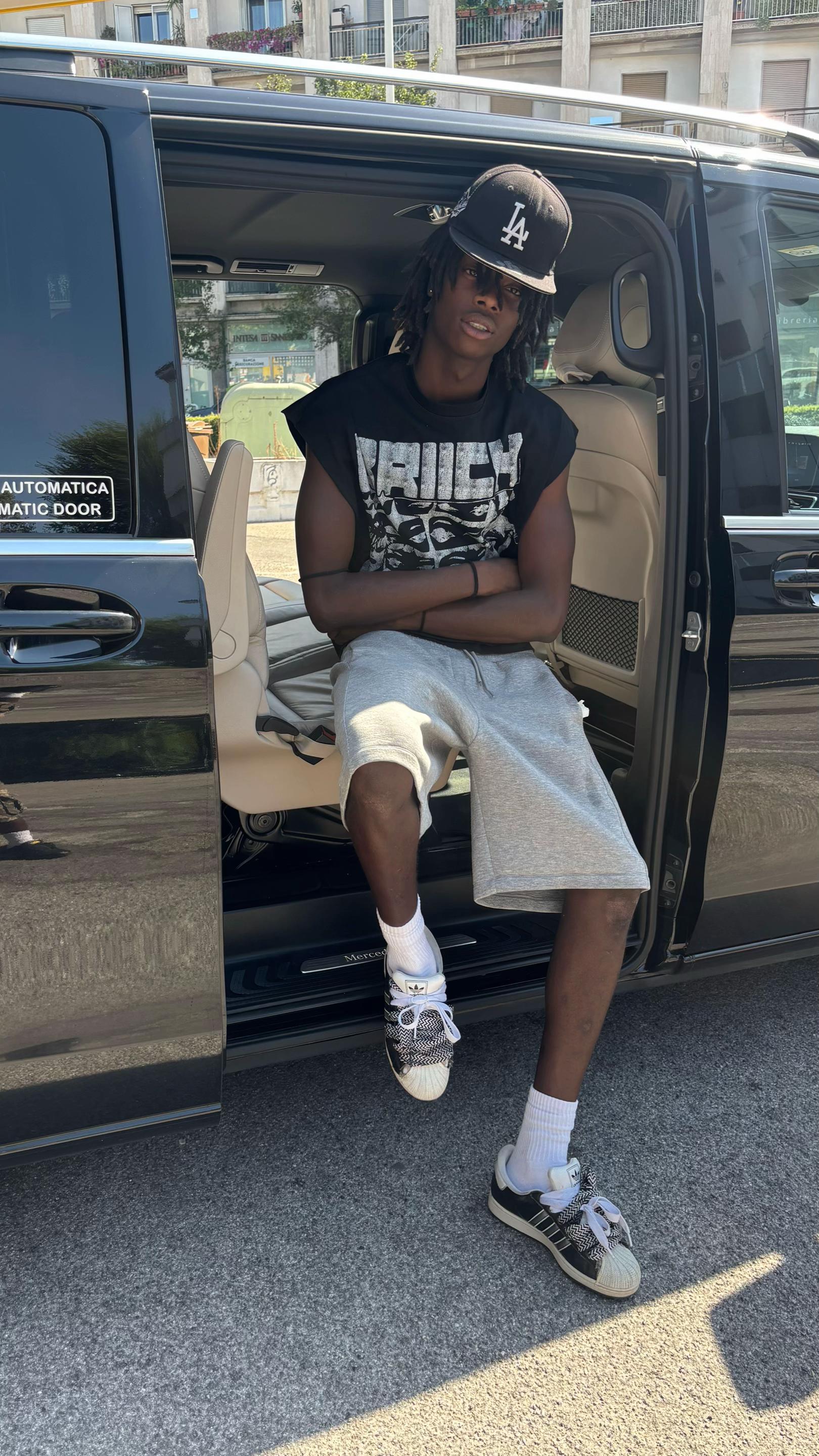 @LEONARDO