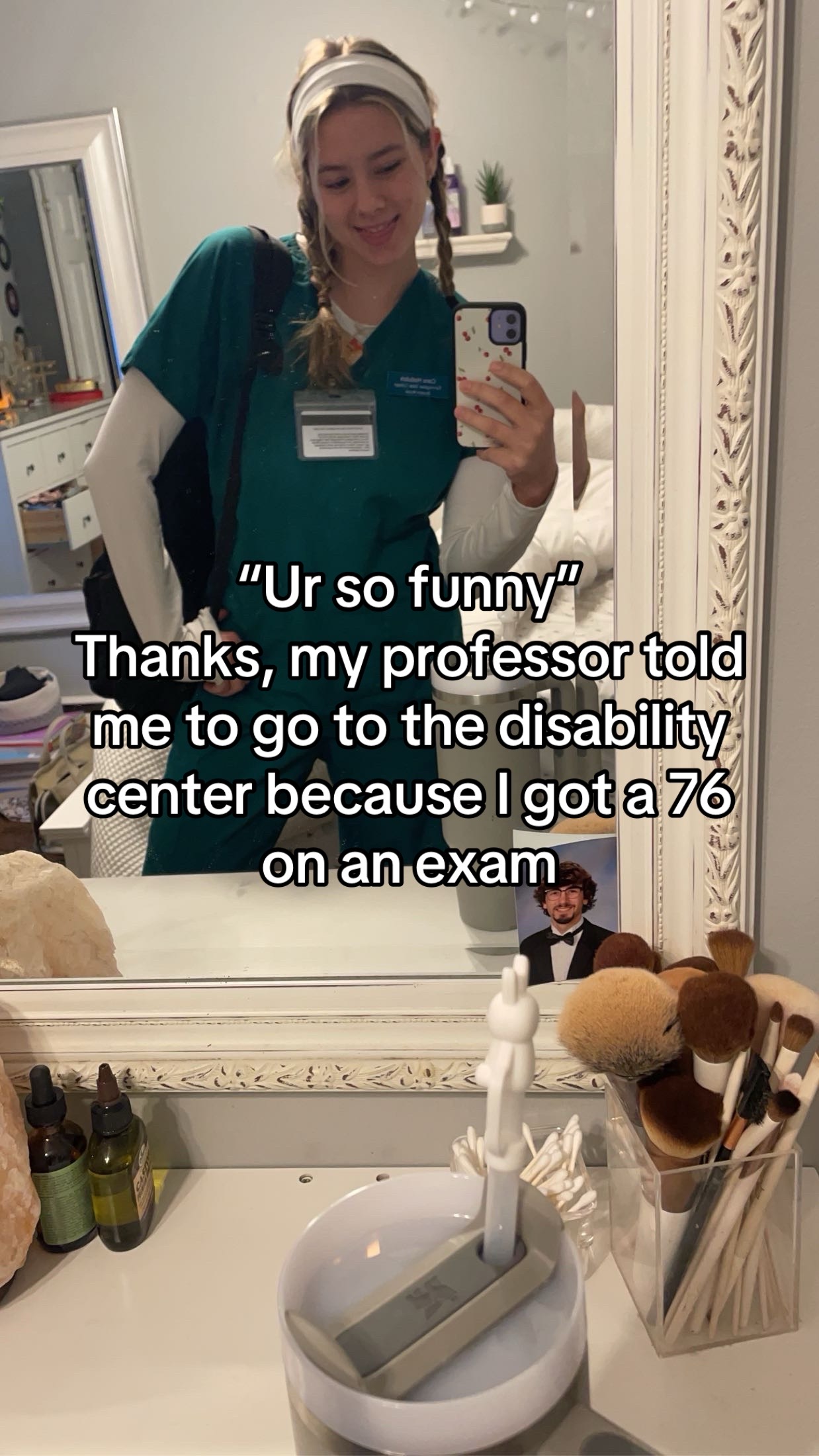@Cara