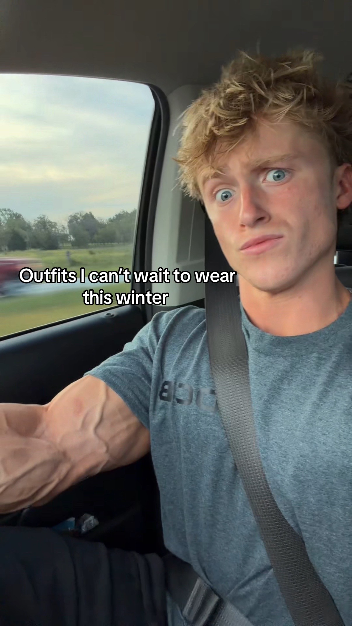 @Brad brah