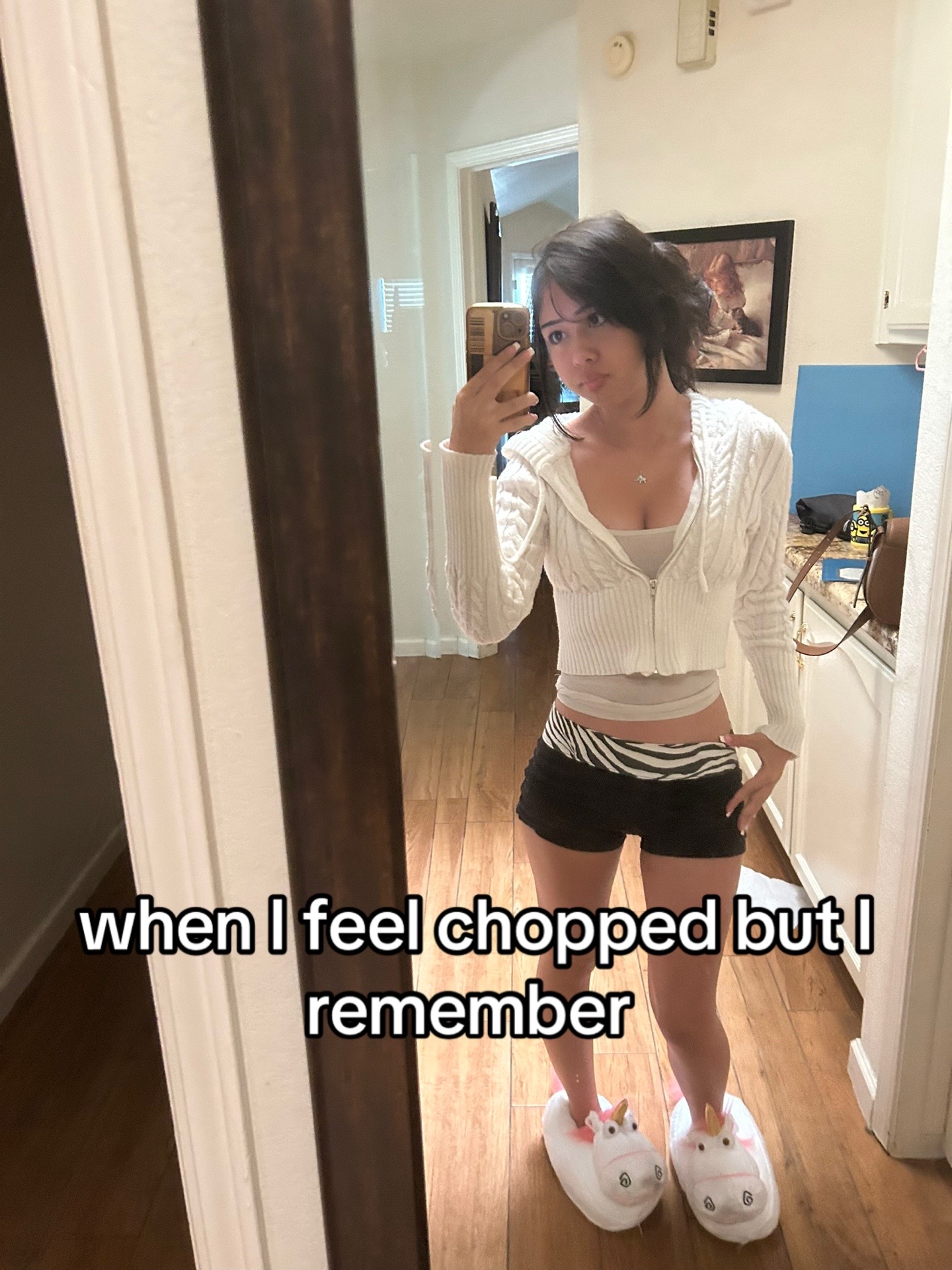 @Jessie Poush