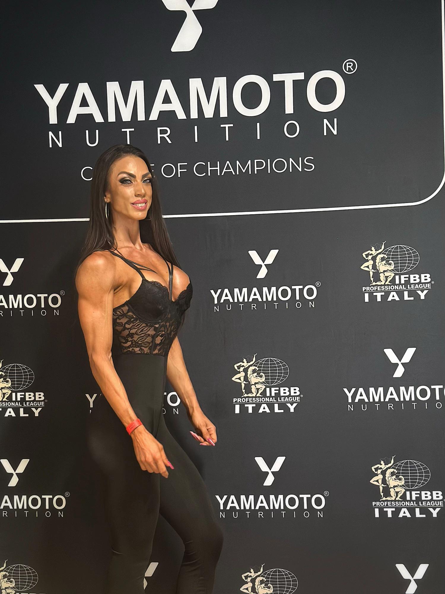 @Sabrina Seminara