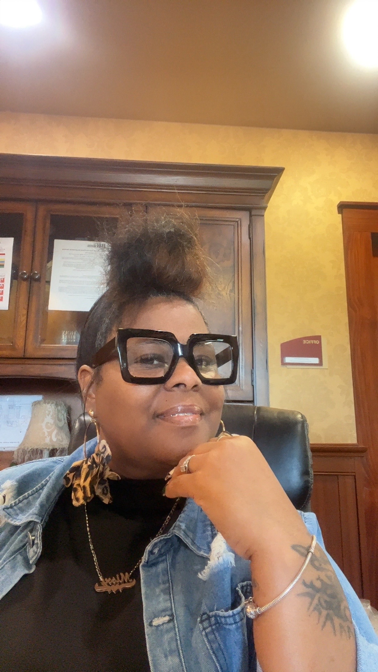 @Sassy 1 of a kind