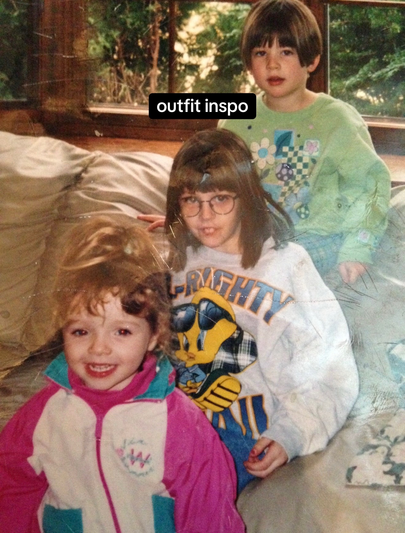 @Kierstin Young