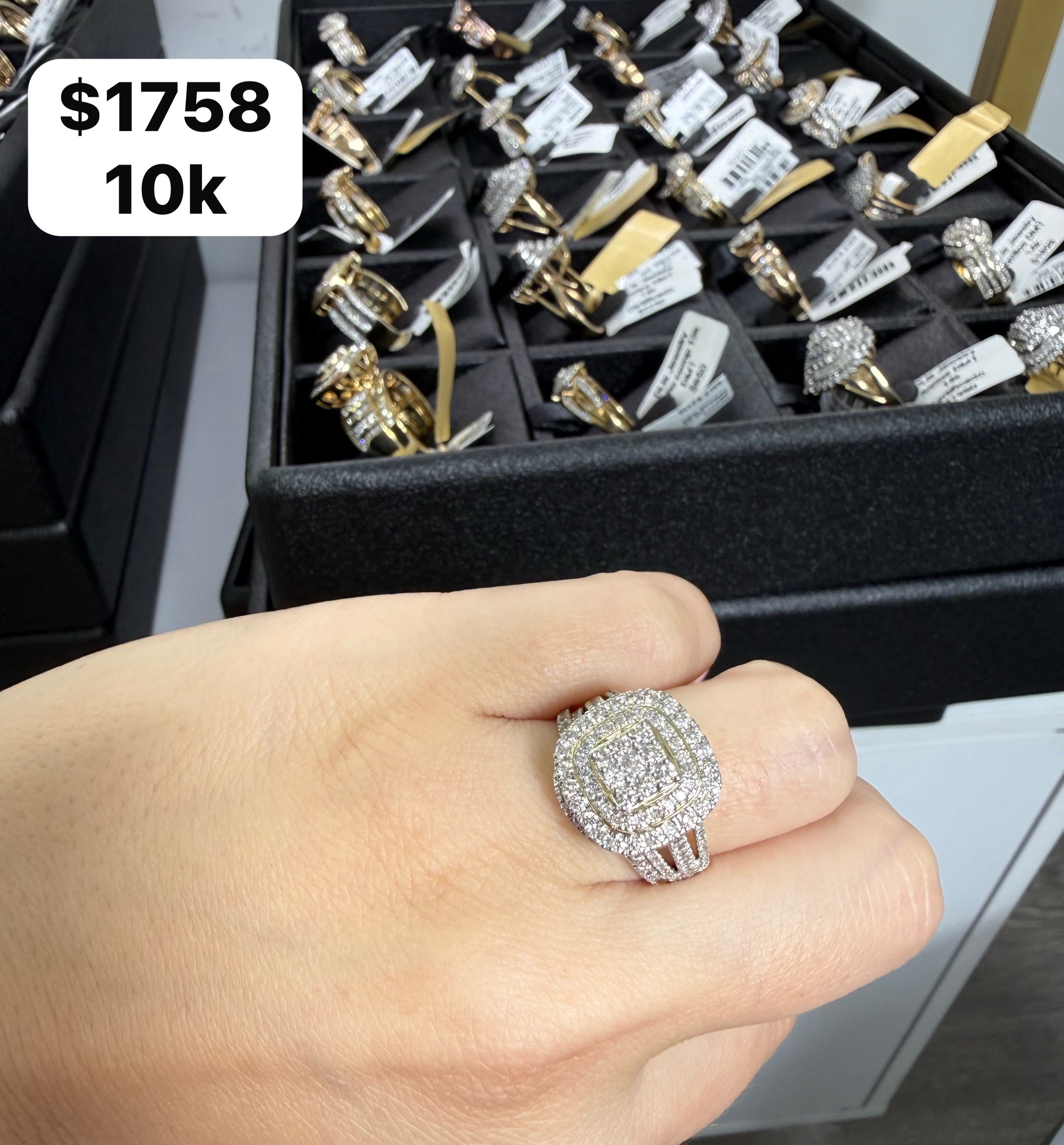 @D’Lis Jewelry