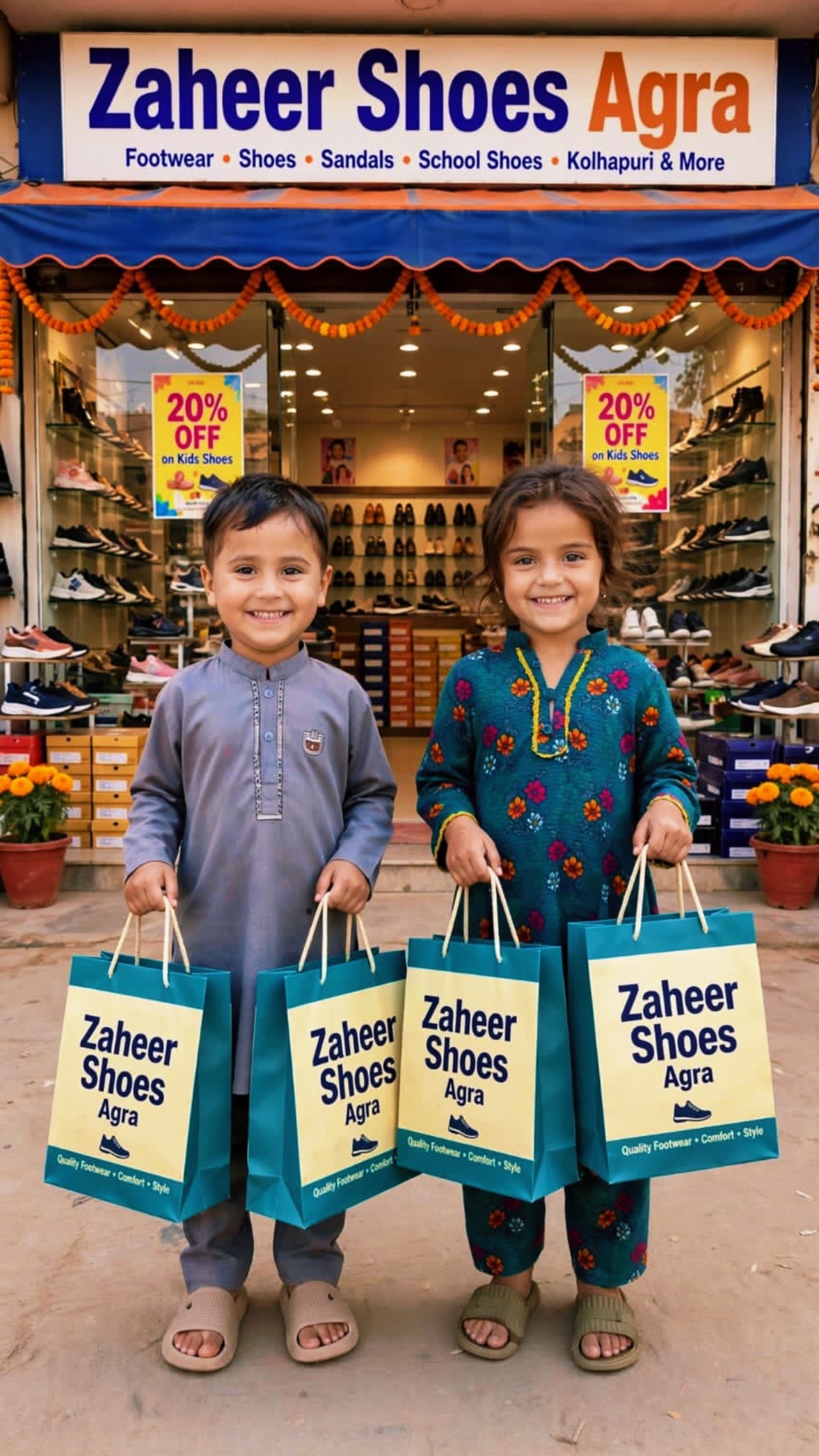 @Zaheer_Shoes⚡️Agra