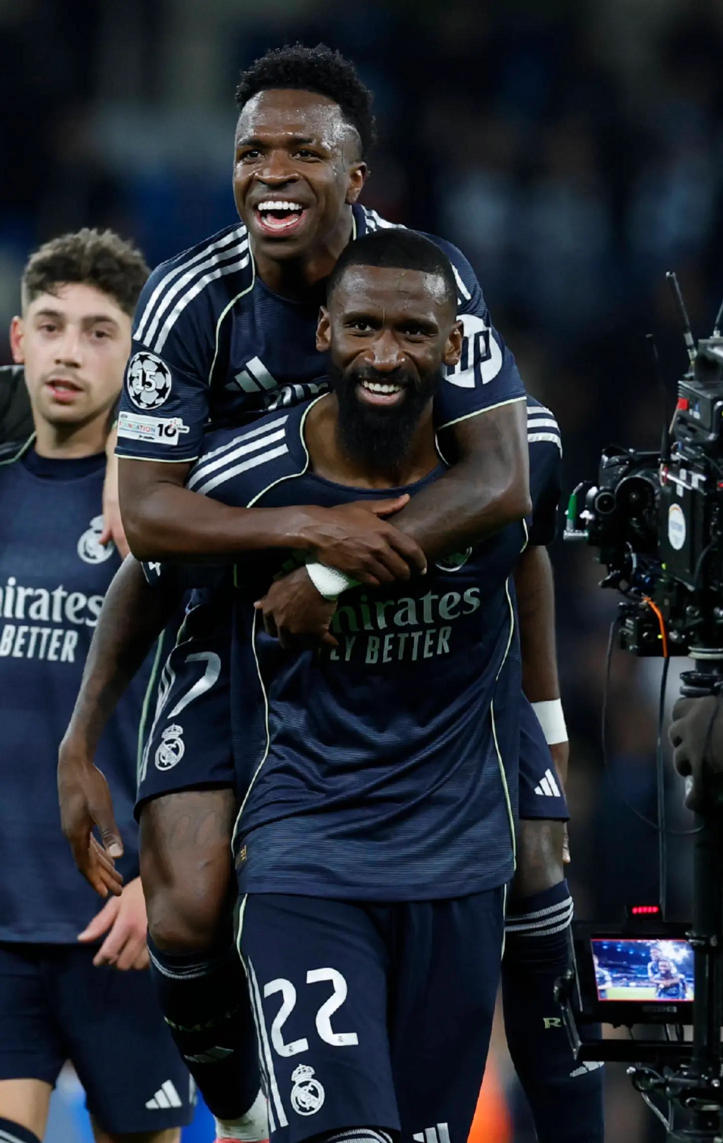 @Toni Rüdiger
