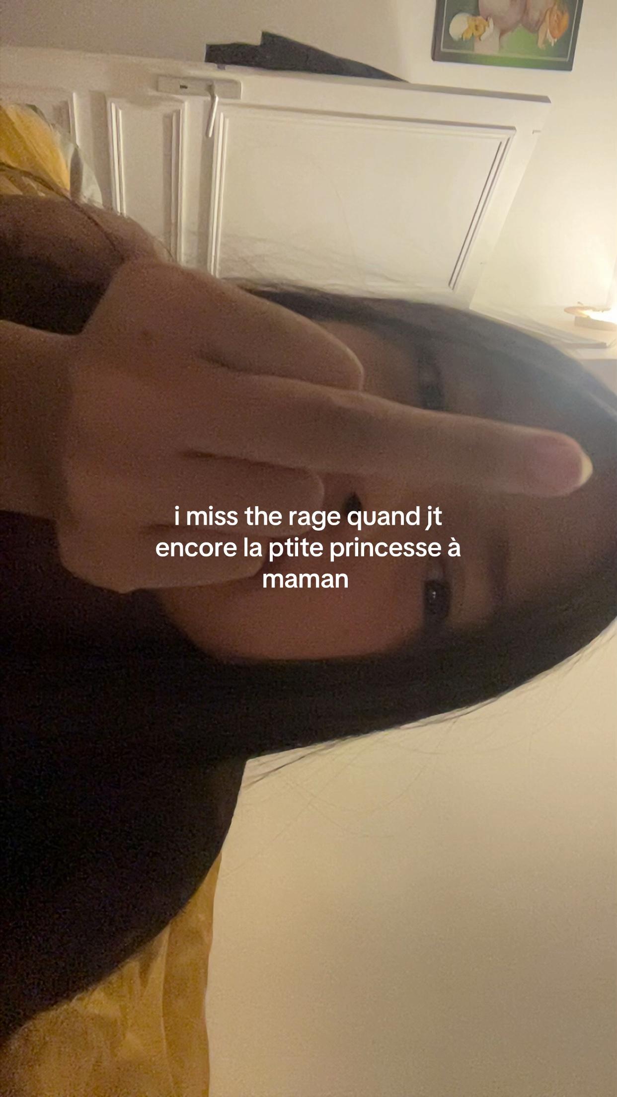 @jsuis genre trop tuff