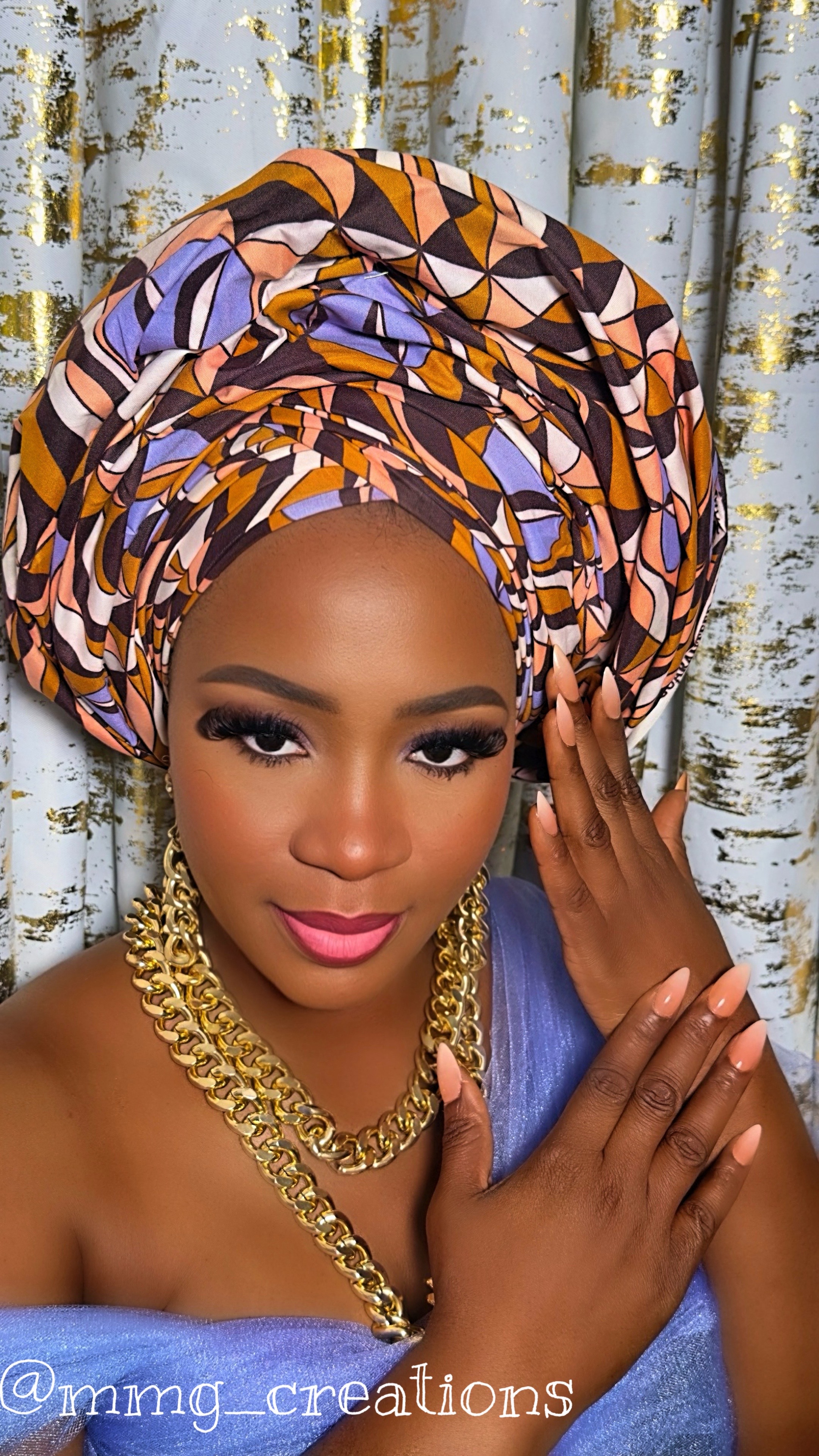 @Rosenberg Makeup/Hair Braider
