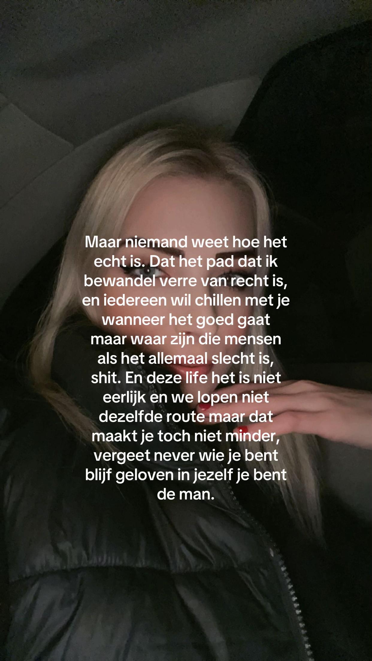 @Joy Segers