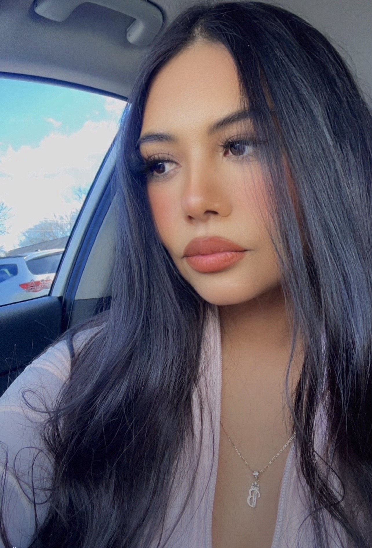 @Bianca Carrera