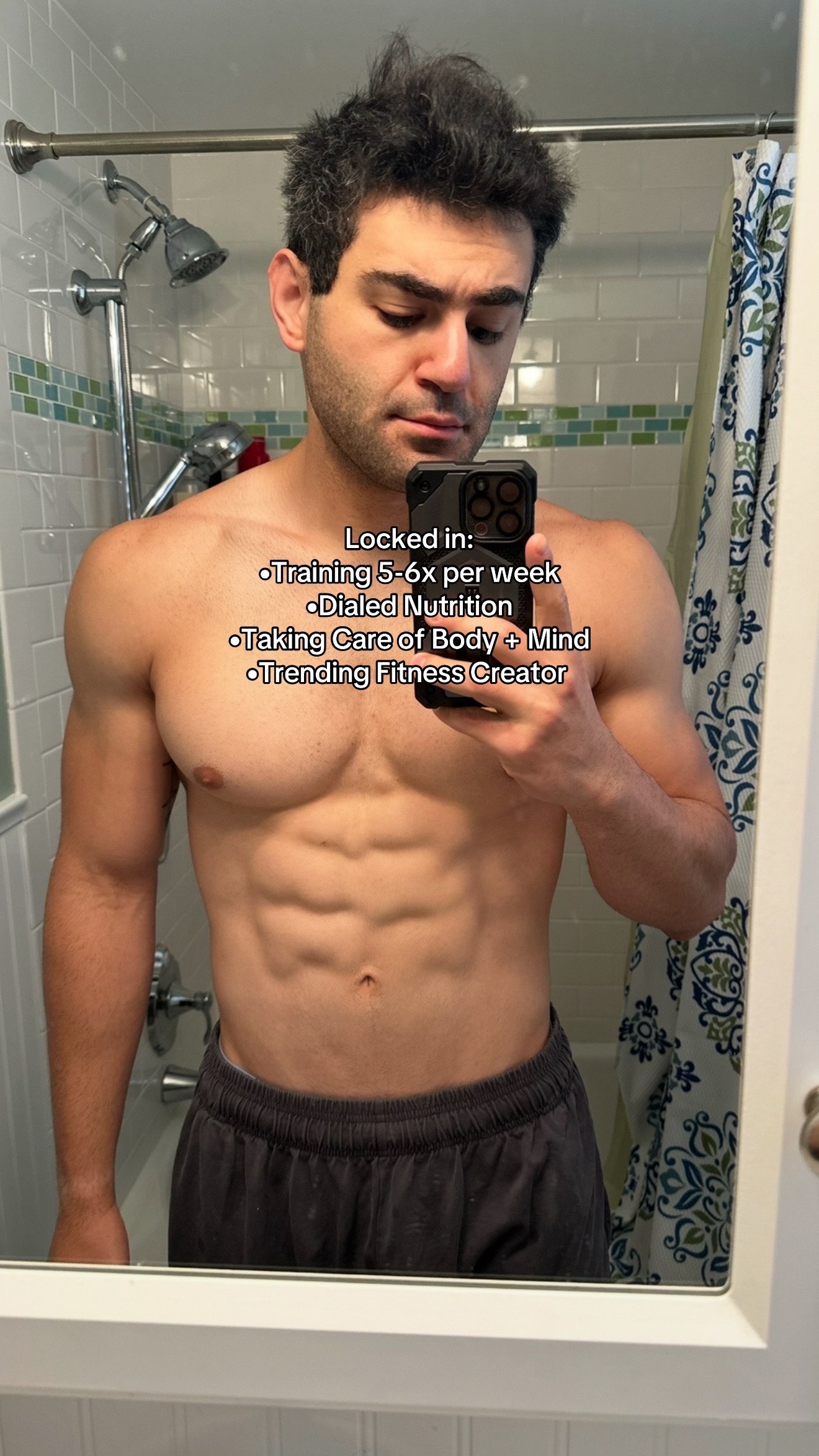 @Joe Mennella IV