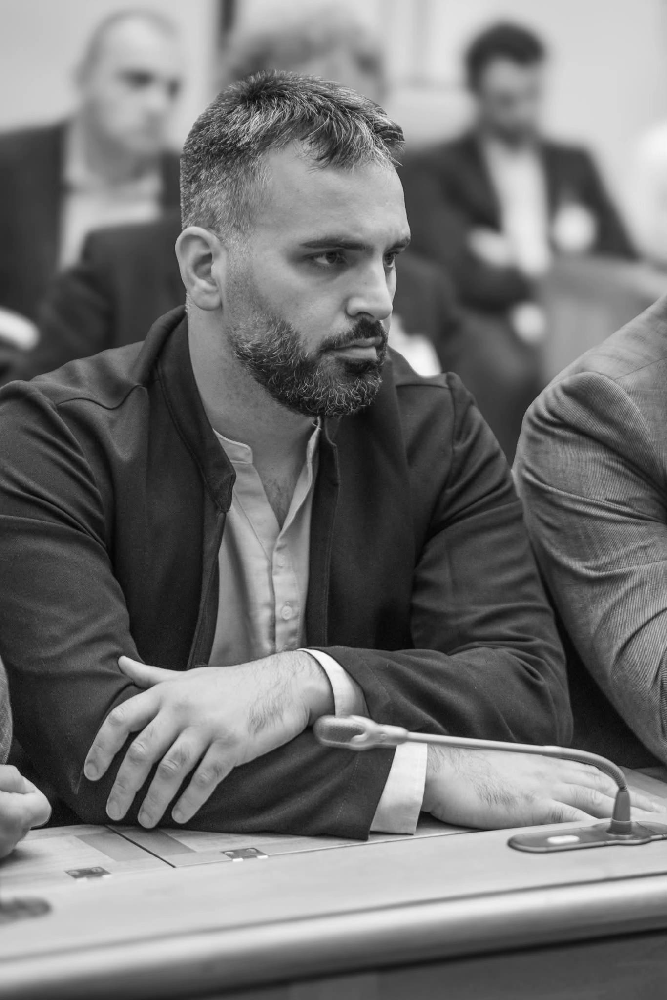 @Salvatore Musella