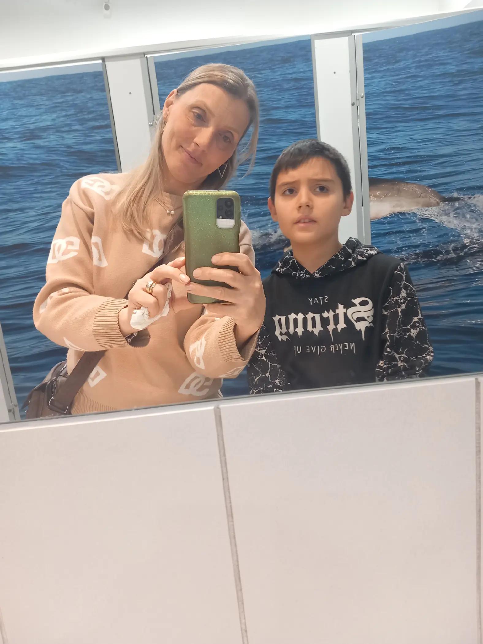 @mirlinda mustafa