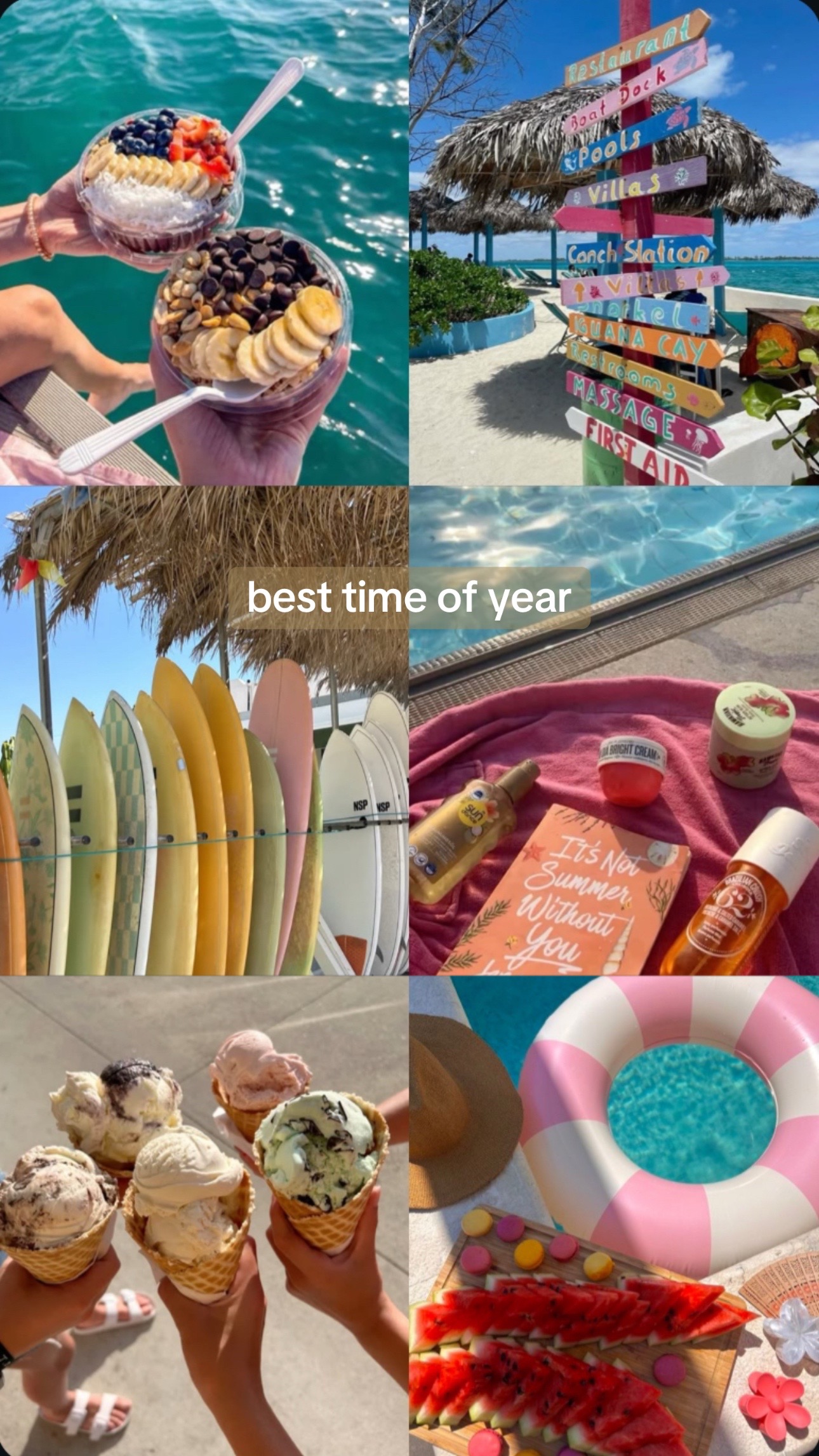 @list ideas!!