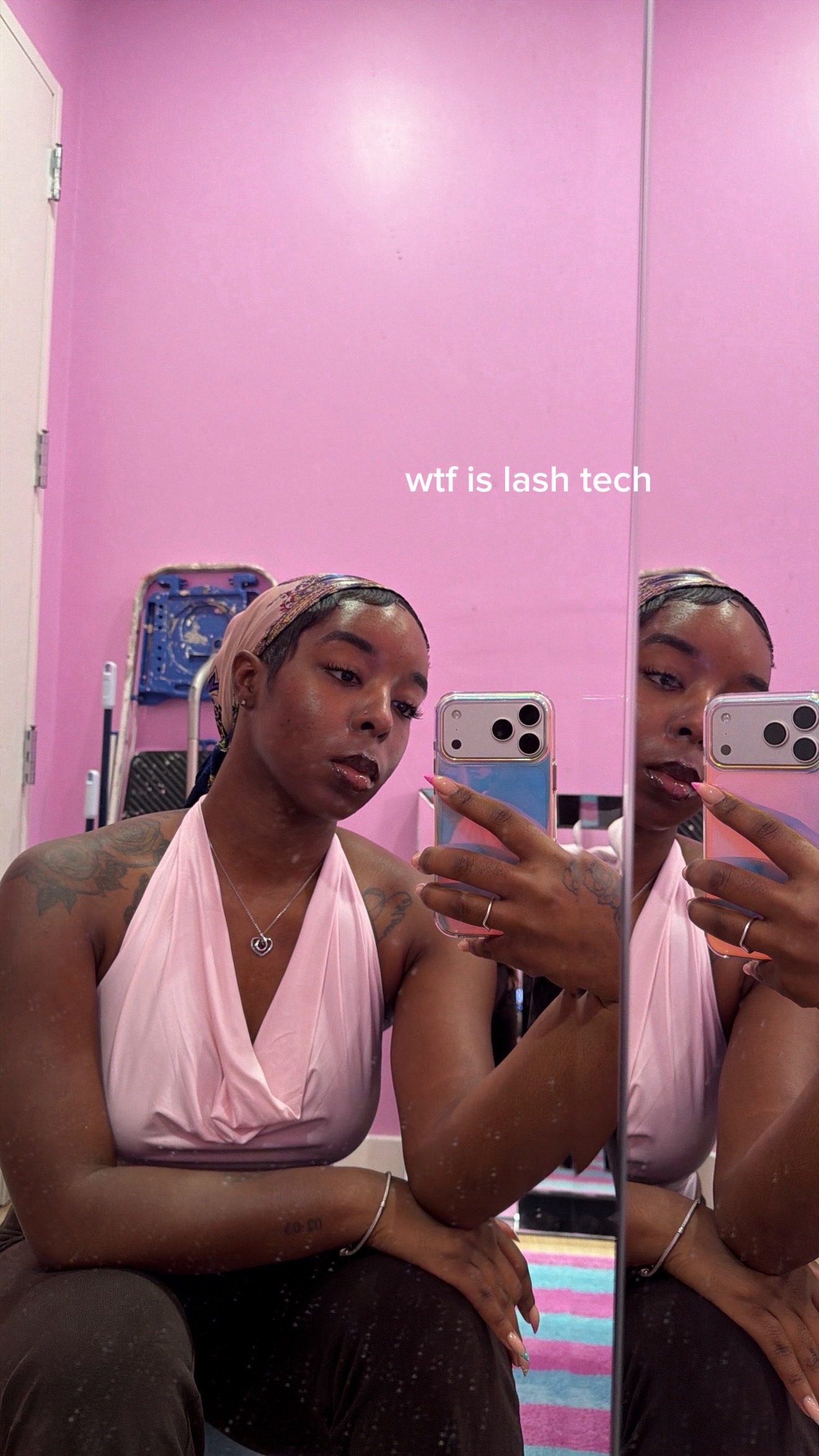 @SMYRNA ATL GA 📍LASH ARTIST