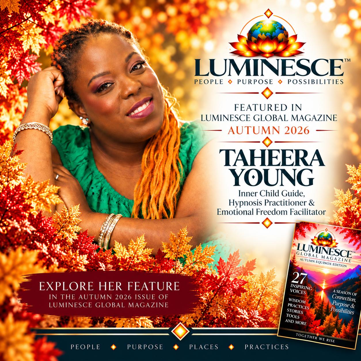@Luminesce