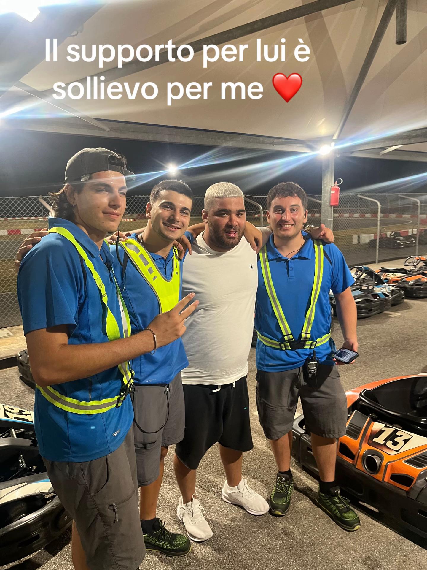 @Massimo