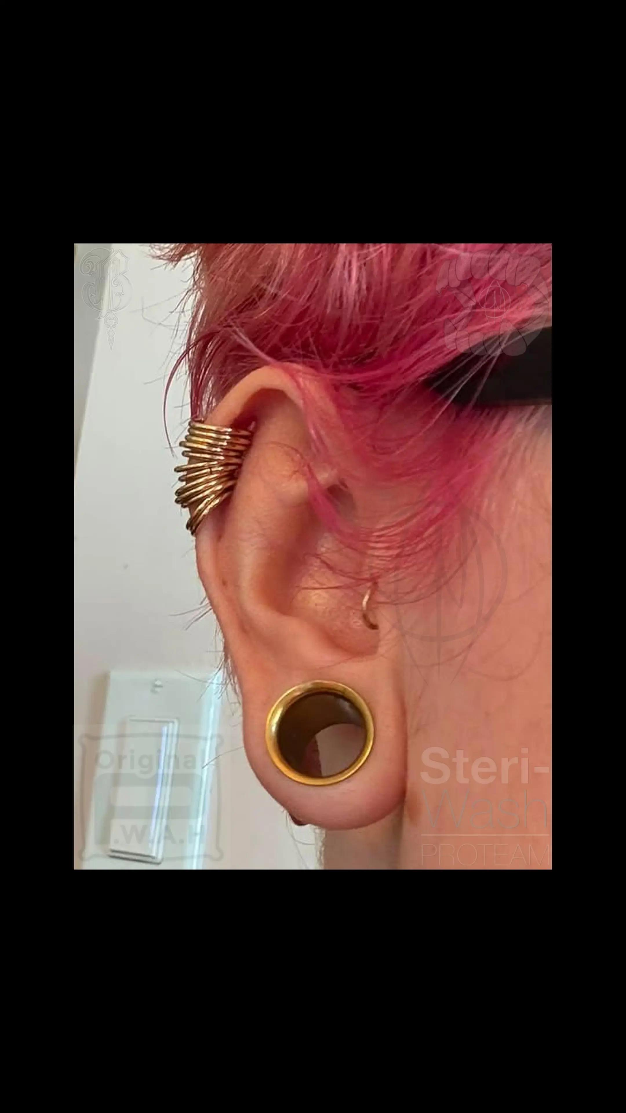 @Piercer Mike