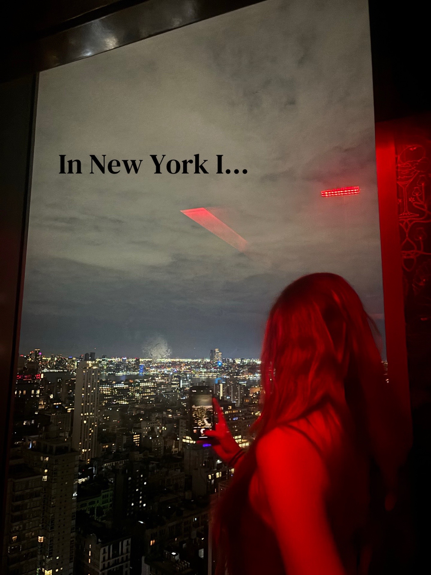 @MIA PESKIE | NYC