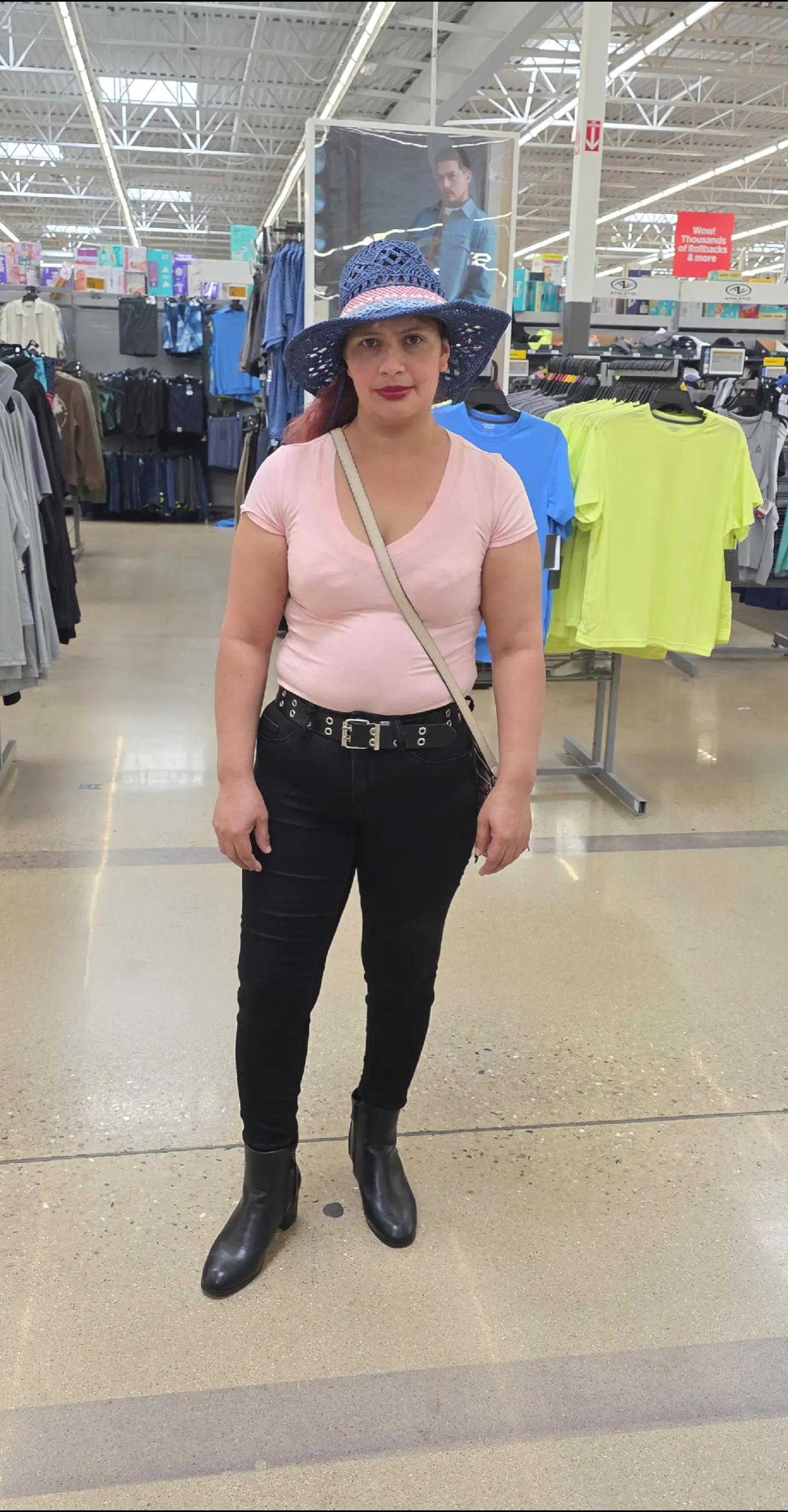 @Maria Elena RIZO