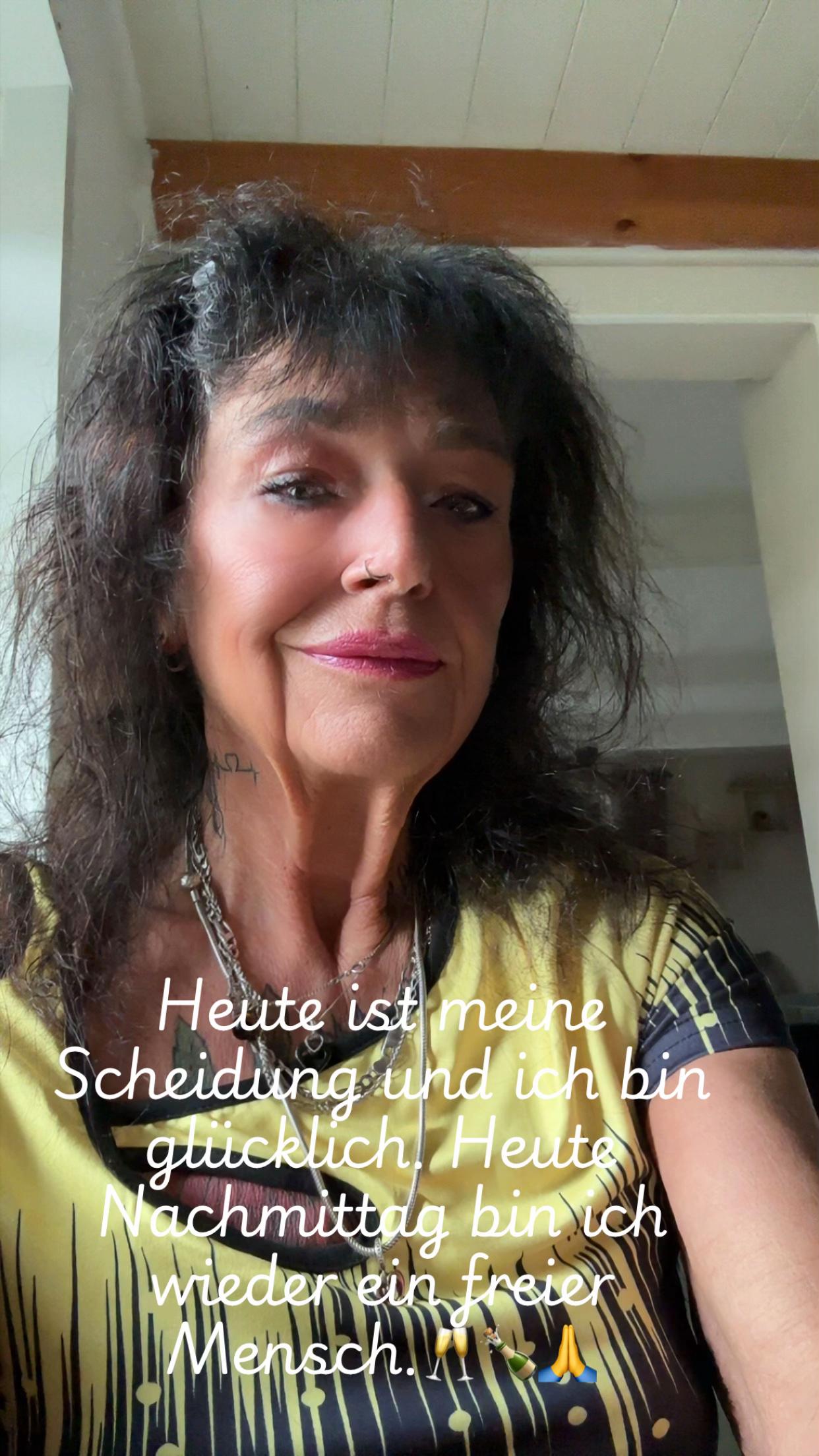 @Birgit Rose
