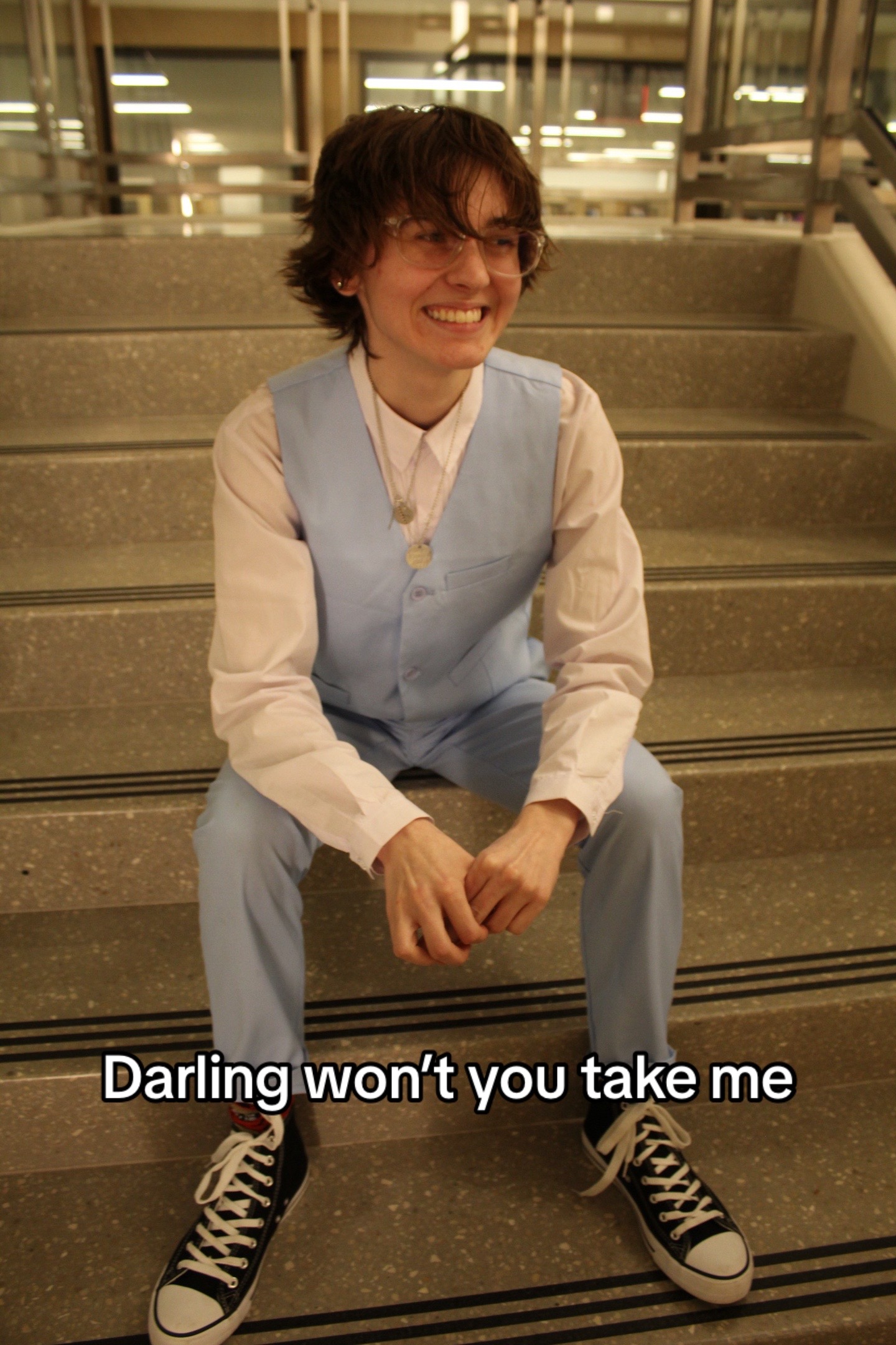 @Irl Craig Tucker