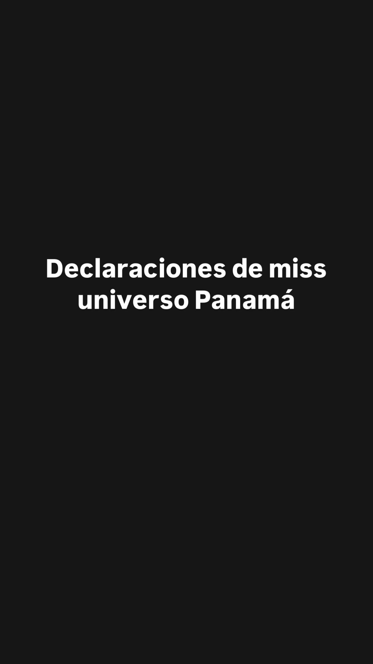 @Miso pty 🇵🇦