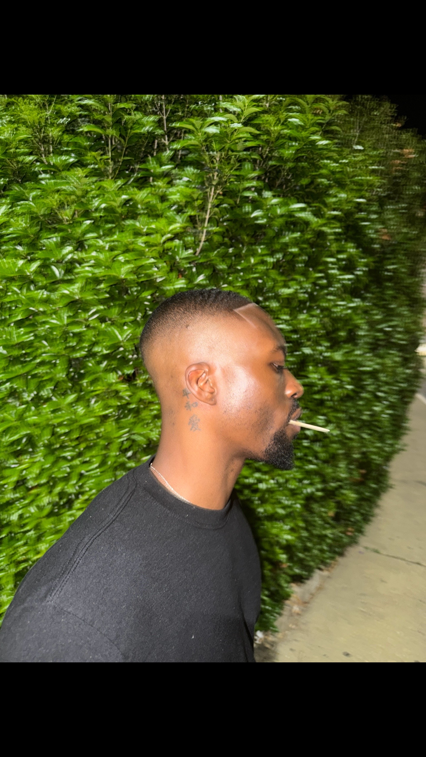 @Maryland Barber Wale💈