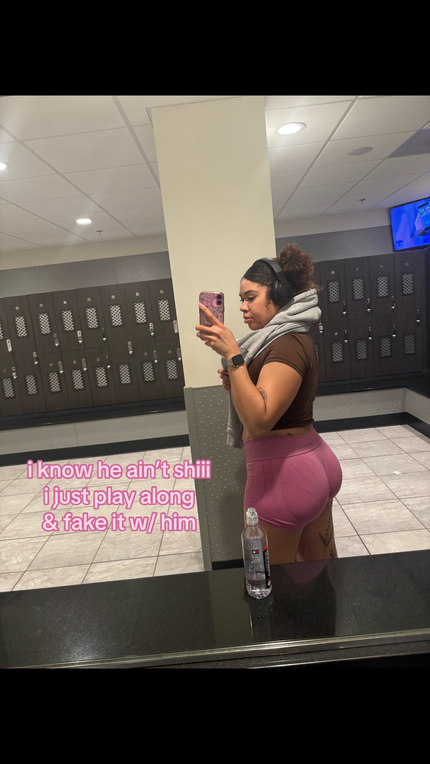 @Jayla Amani ❤️