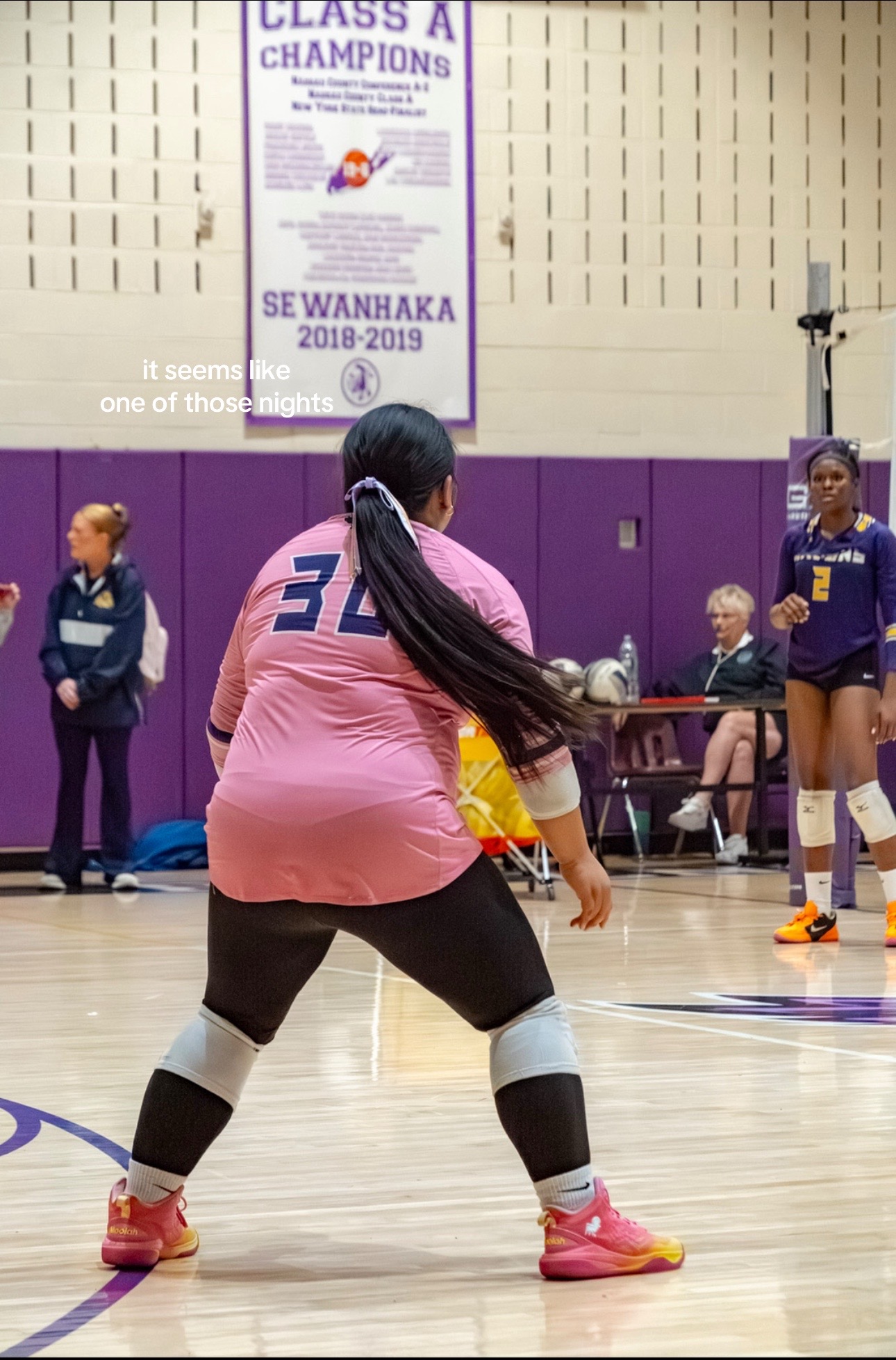 @kaitlyn 🏐